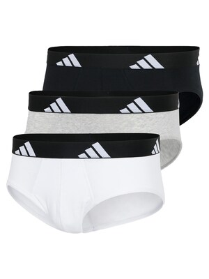 ADIDAS SPORTSWEAR Braga 'Active Flex Cotton'  mezcla de colores