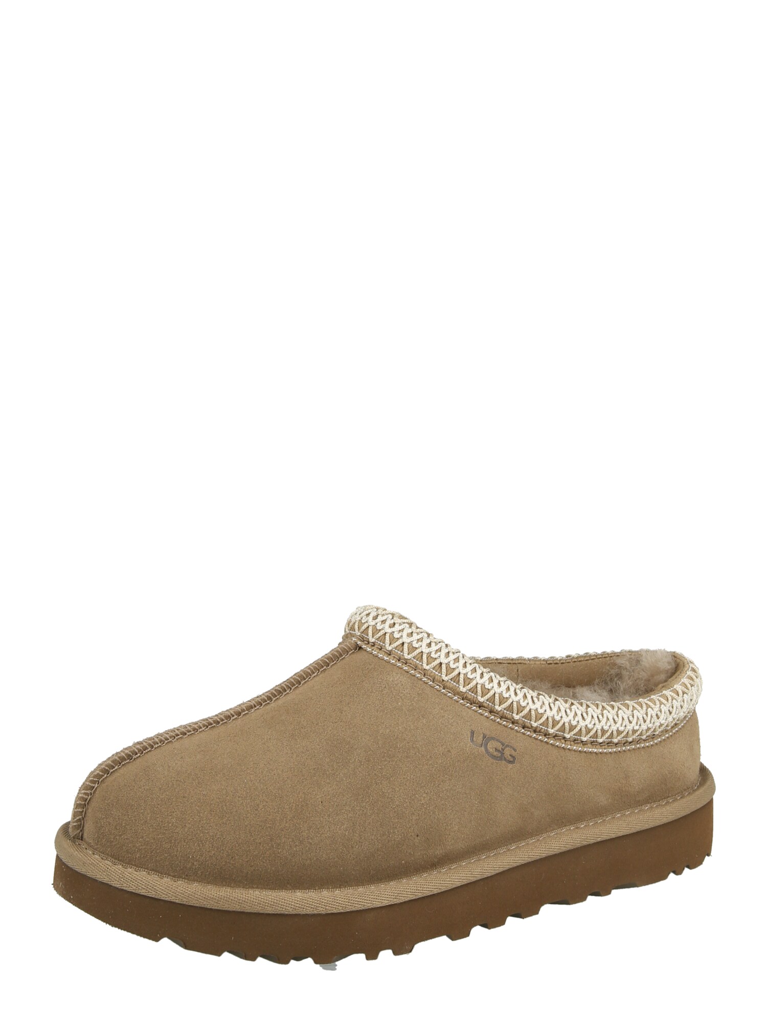 UGG Dreváky 'Tasman II'  svetlobéžová / brokátová