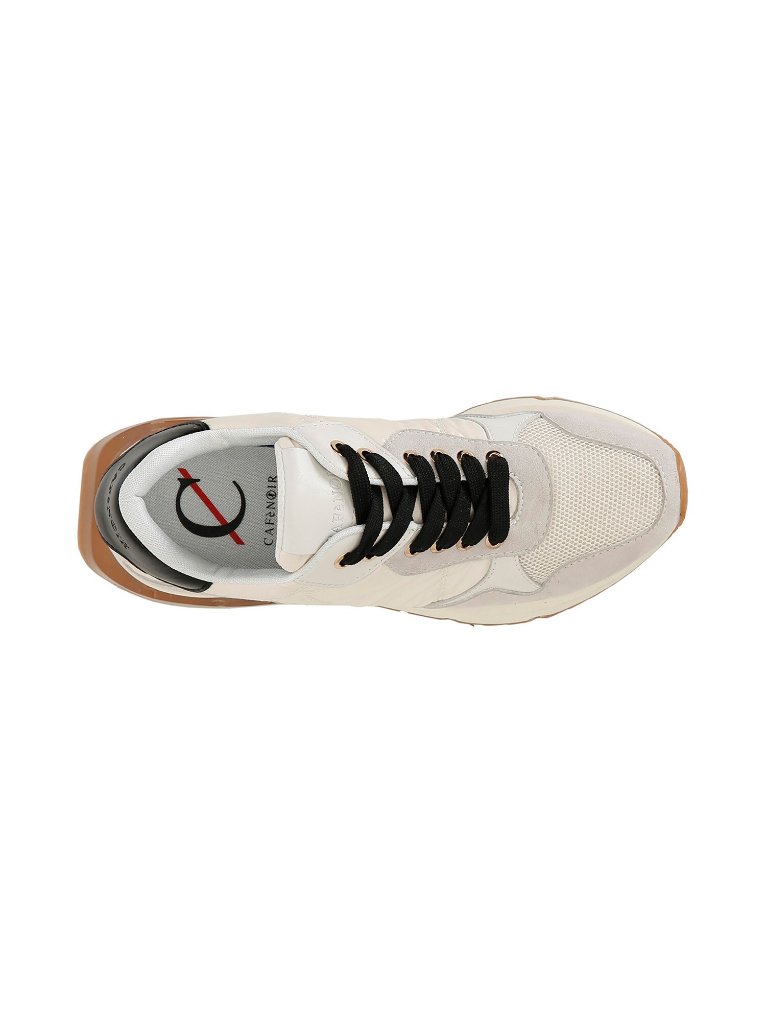 Thumbnail - CAF NOIR Turnschuhe