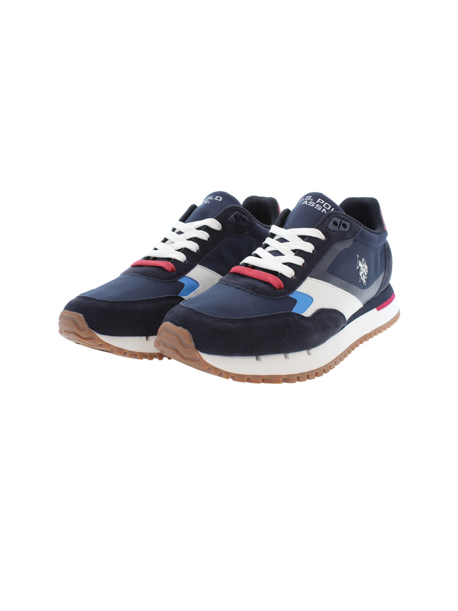 Thumbnail - U.S. POLO ASSN. Sneaker Justin
