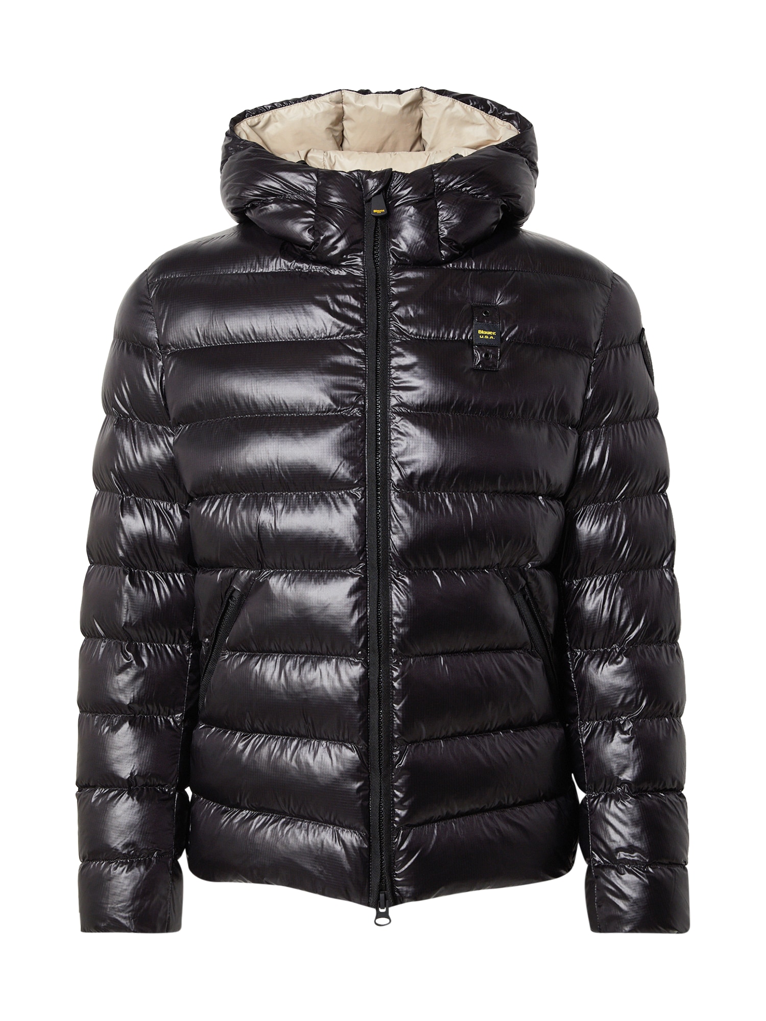 Thumbnail - Blauer.USA Jacke ADAMS