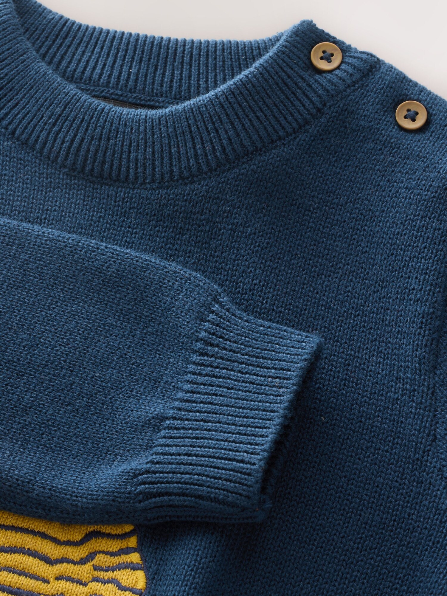 Thumbnail - Next Pullover