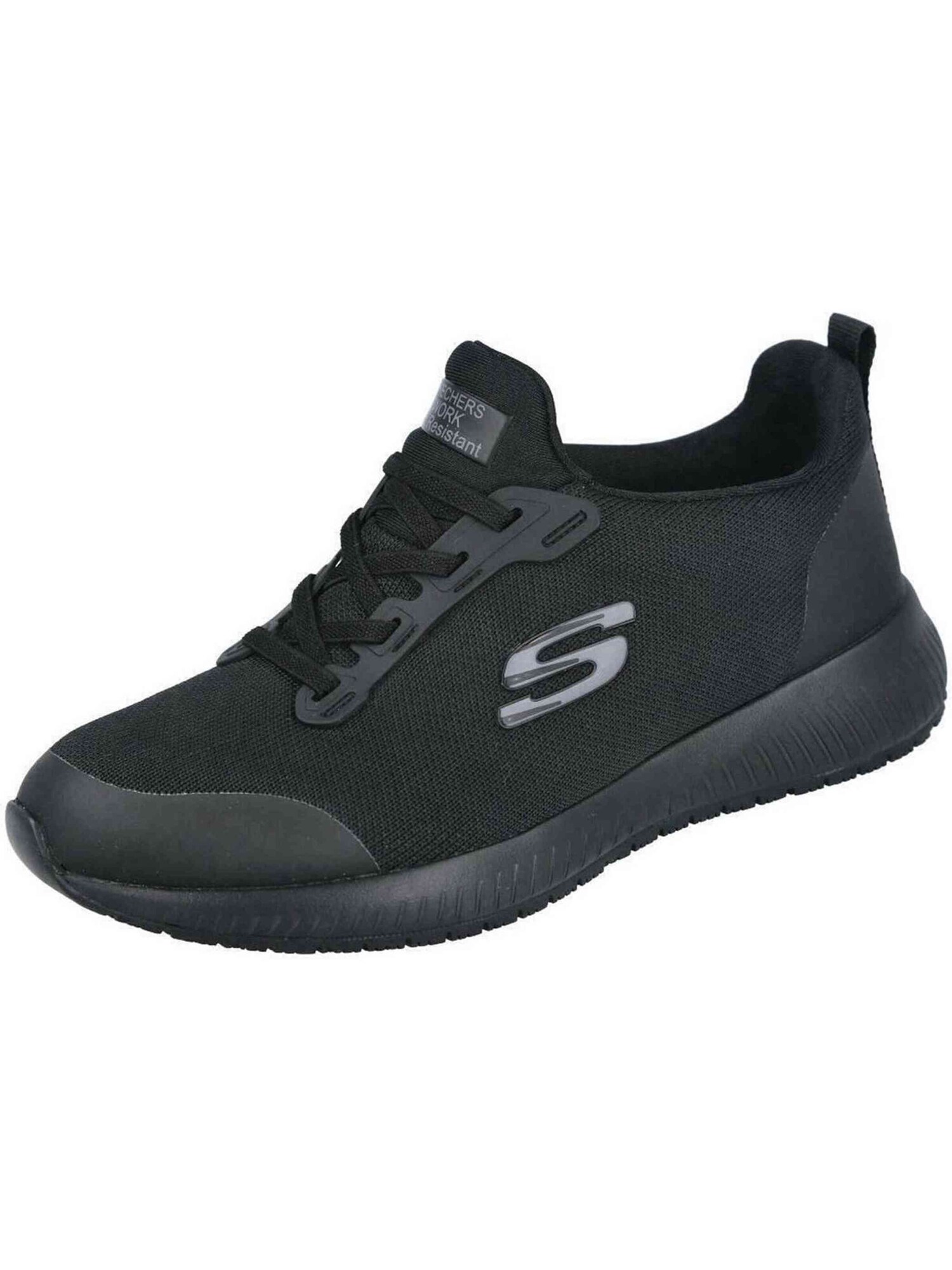 SKECHERS Calzado deportivo '070-MD77222' negro – imagen 1