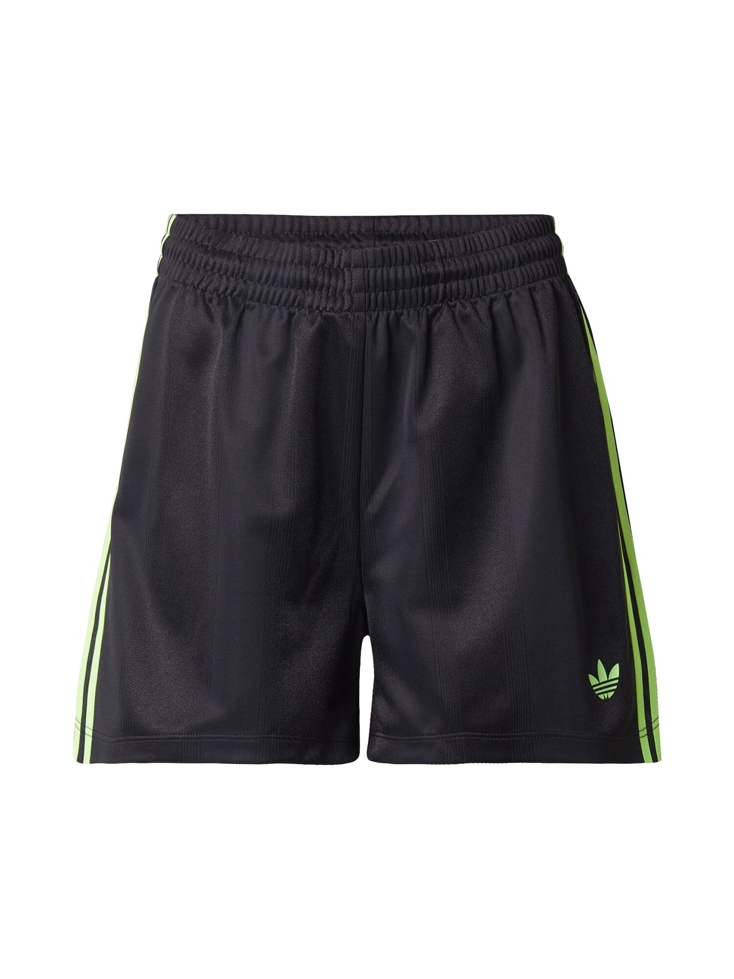 ADIDAS ORIGINALS Nadrág  világoszöld / fekete akciós termékkép 1