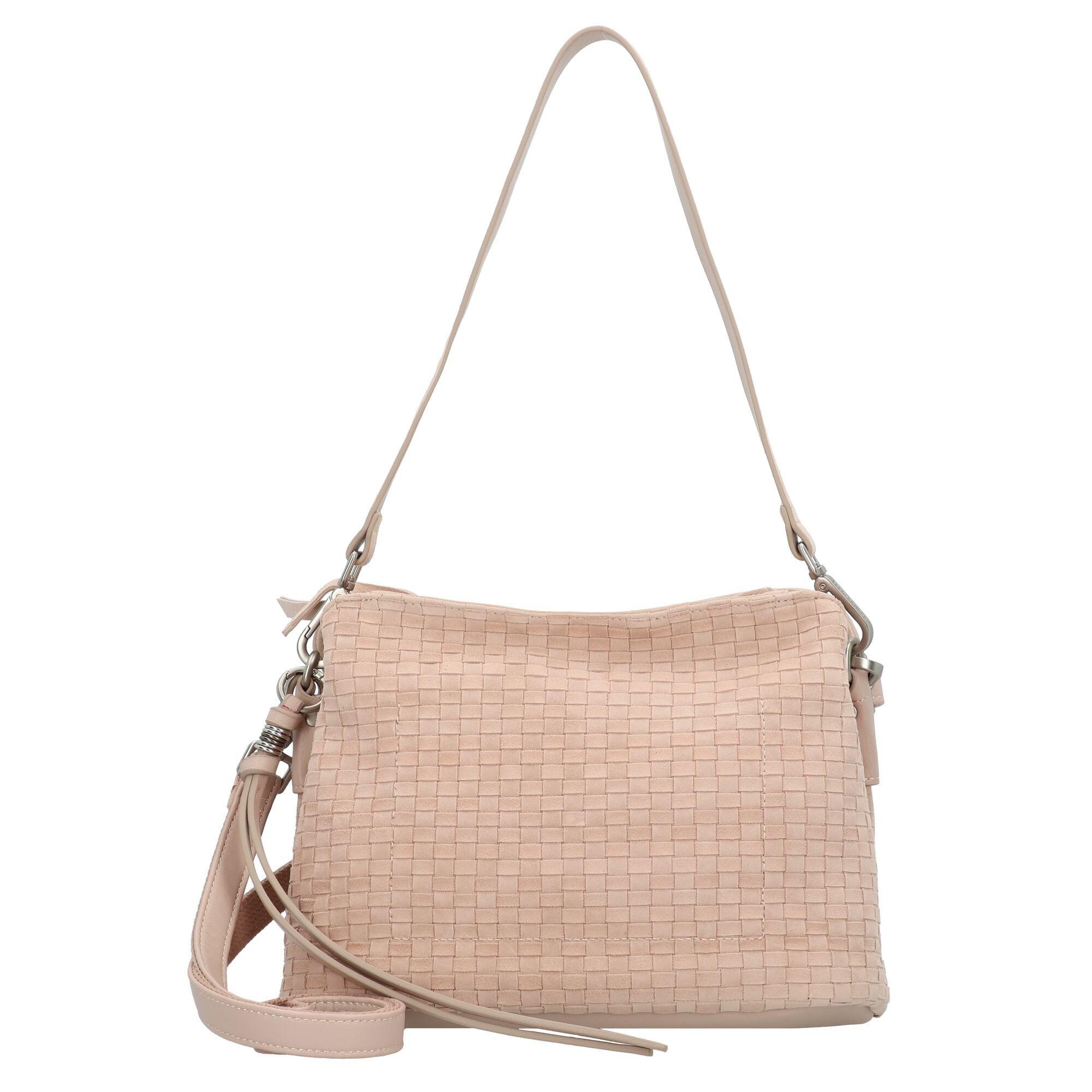 FREDsBRUDER Schultertasche Weave Harmony