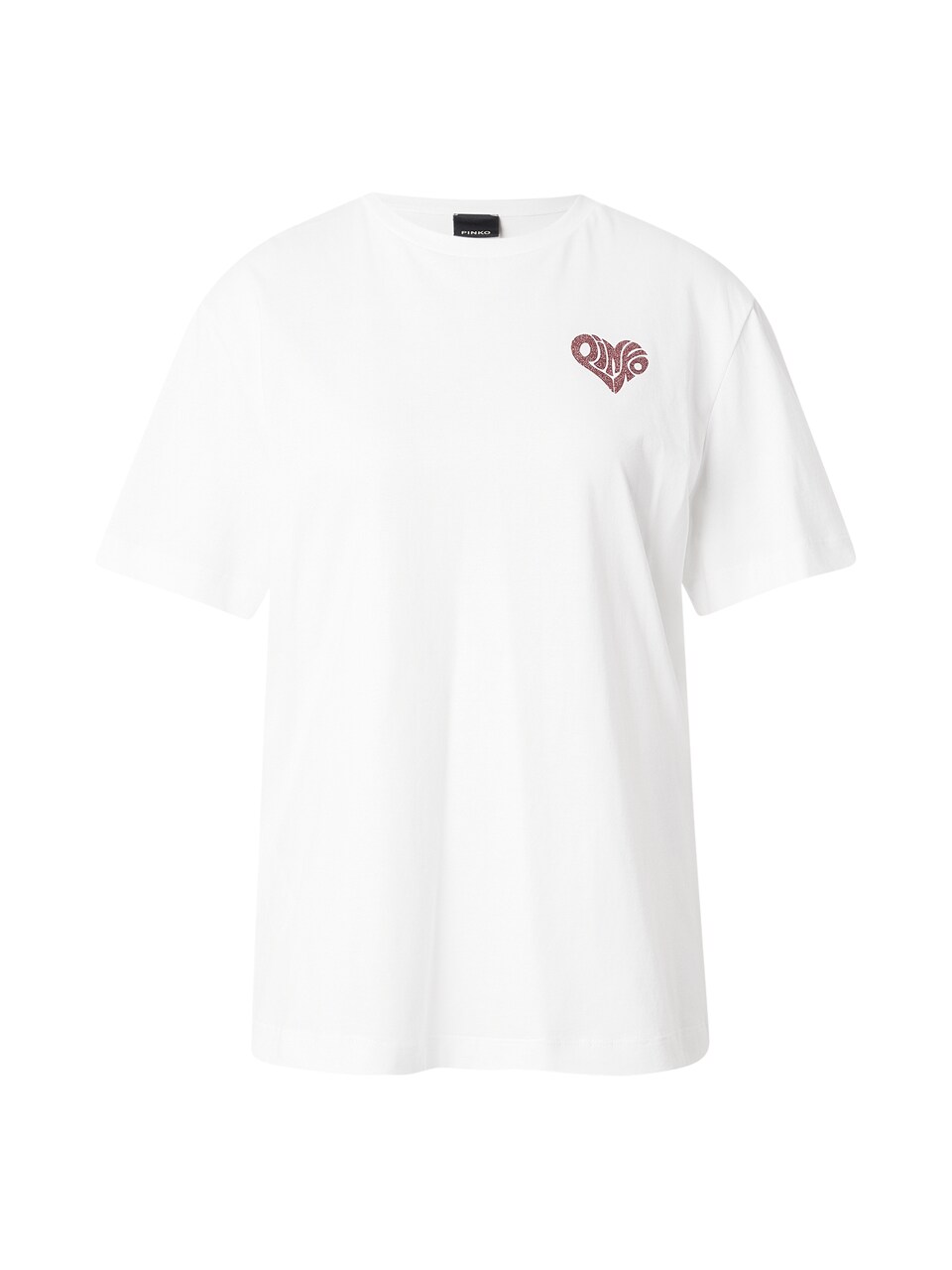 T-shirt 'STREPITOSO'