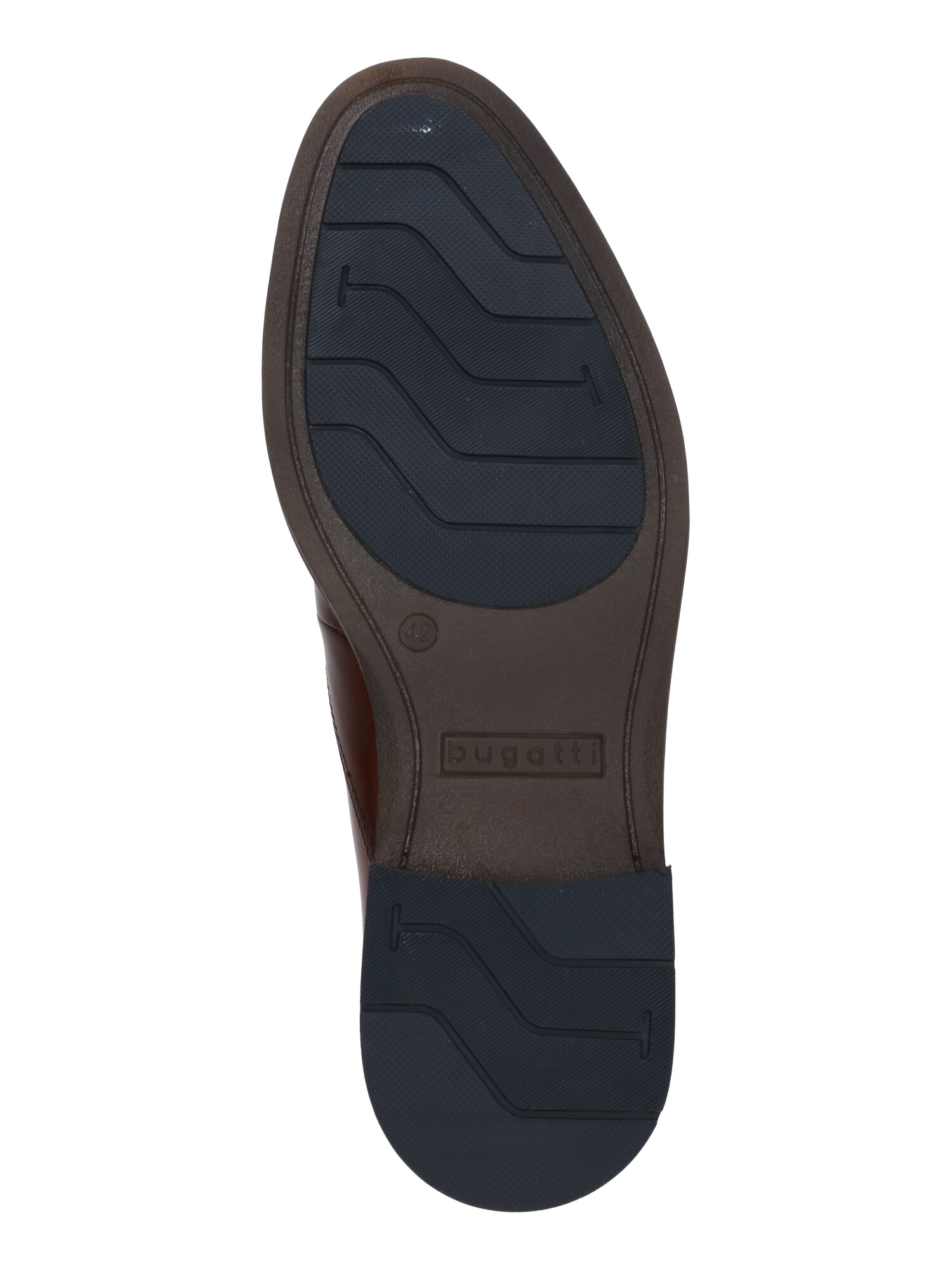 Thumbnail - bugatti Schnürschuh AJY