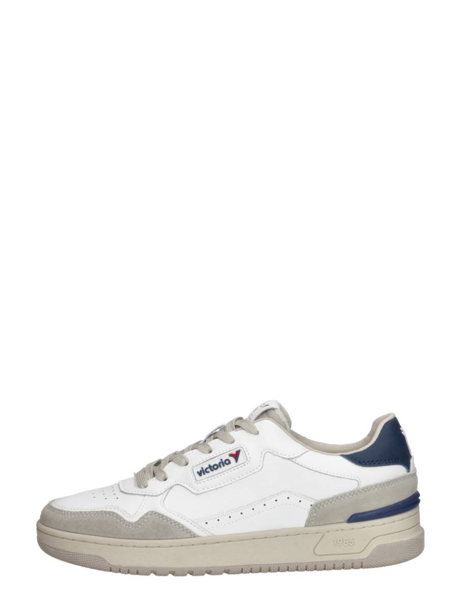 Victoria Sneakers Laag 'Sneakers Laag' Wit