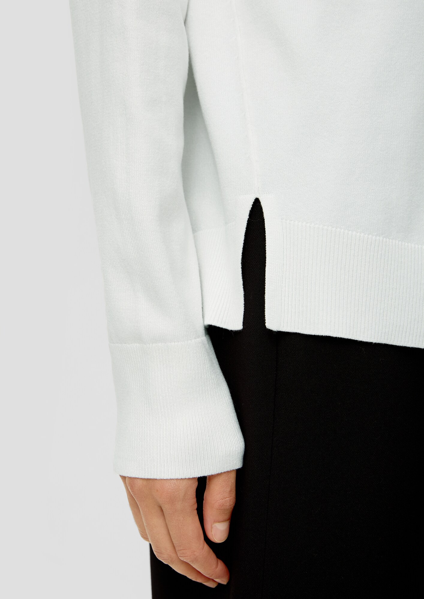 Thumbnail - s.Oliver BLACK LABEL Pullover