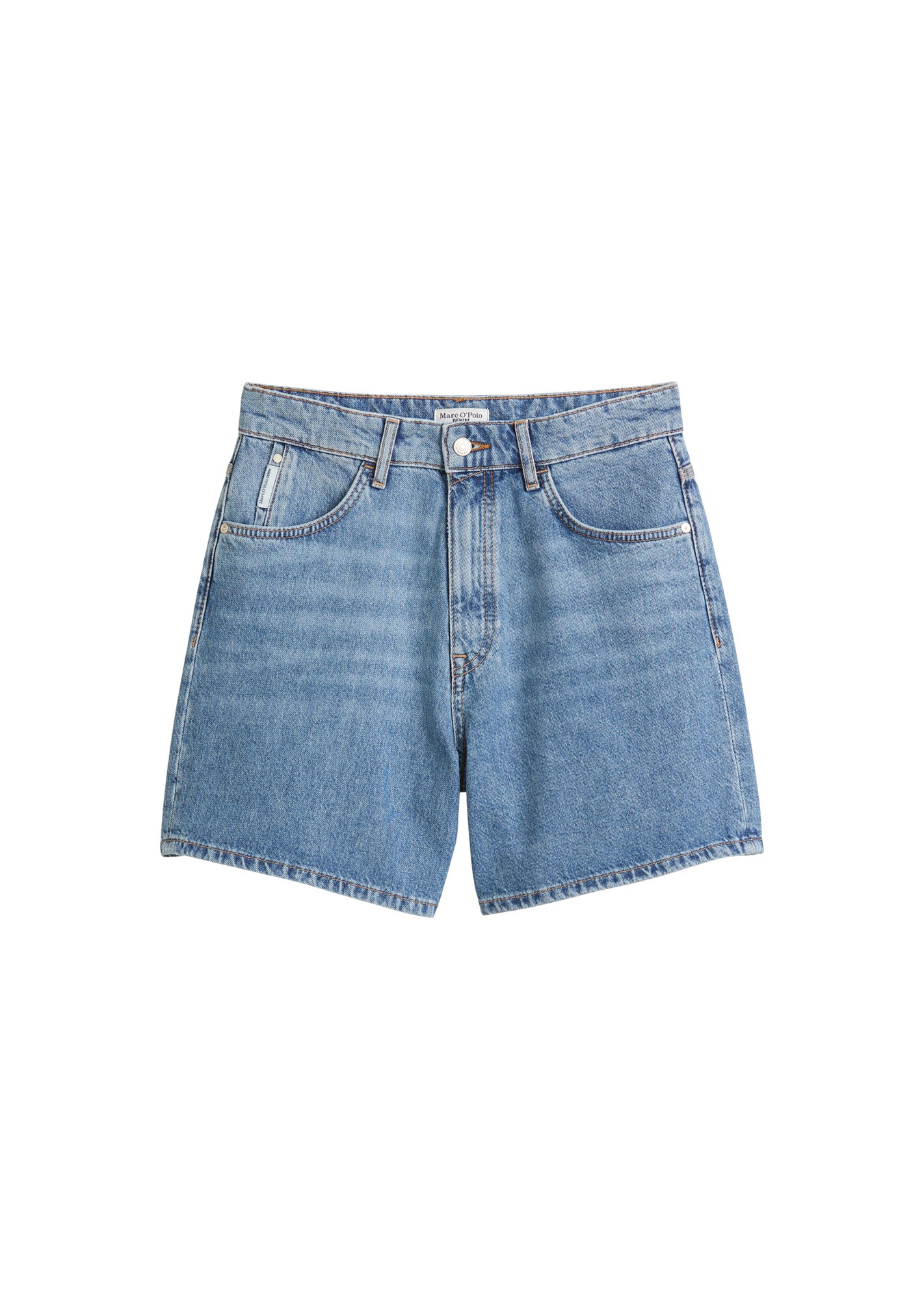 Marc O'Polo DENIM Farmer 'Filda'  kék farmer akciós termékkép 1