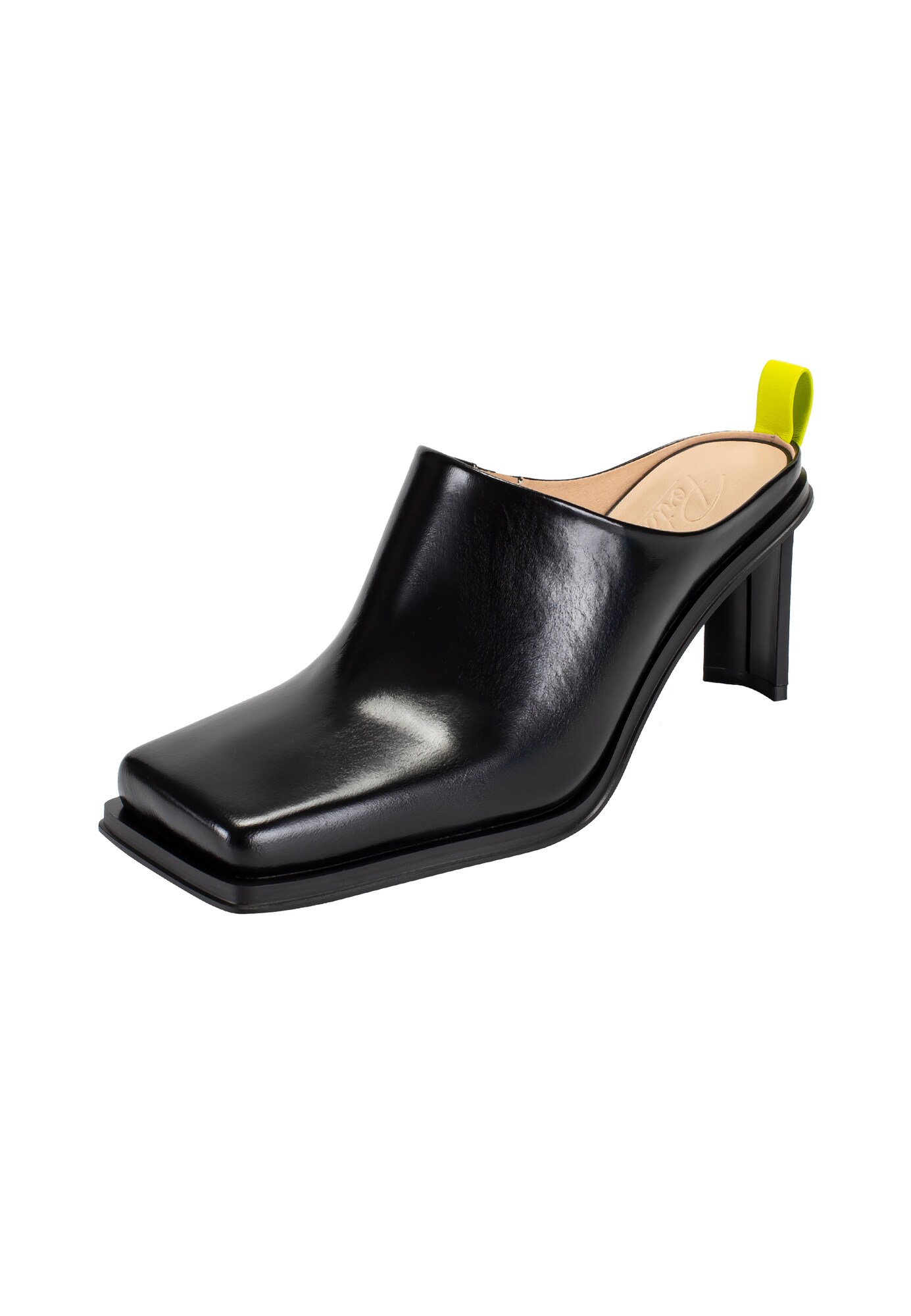 Ekonika Ekonika Clogs schwarz
