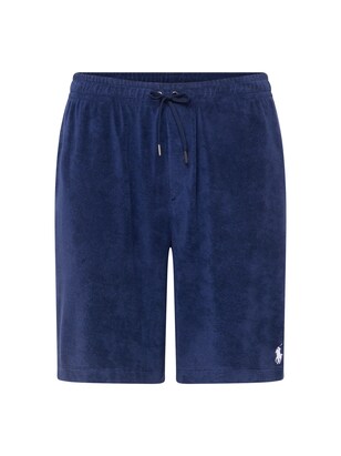 Polo Ralph Lauren Broek Navy / Wit