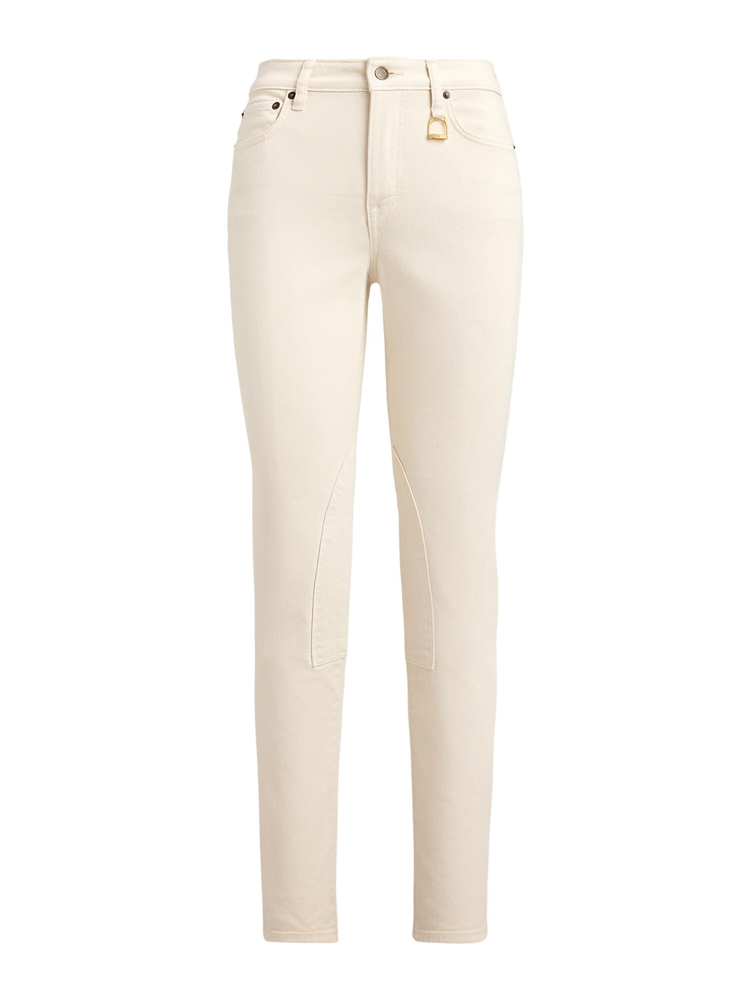 Lauren Ralph Lauren Jeans  crem