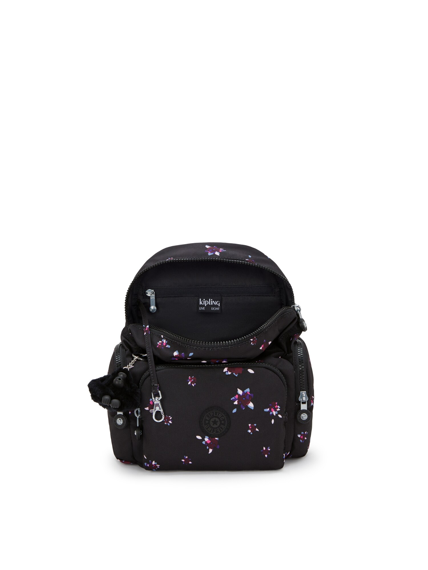 Thumbnail - KIPLING Rucksack City Zip Mini