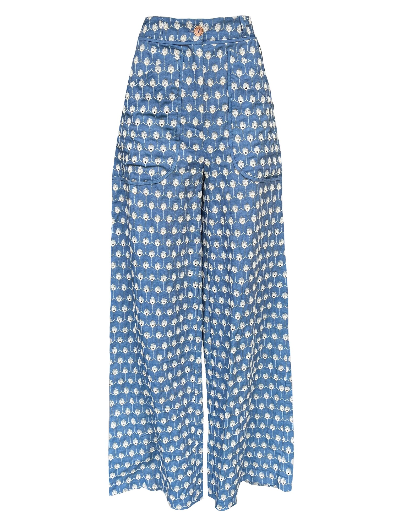 Thumbnail - Honnte Atelier Hose Paige