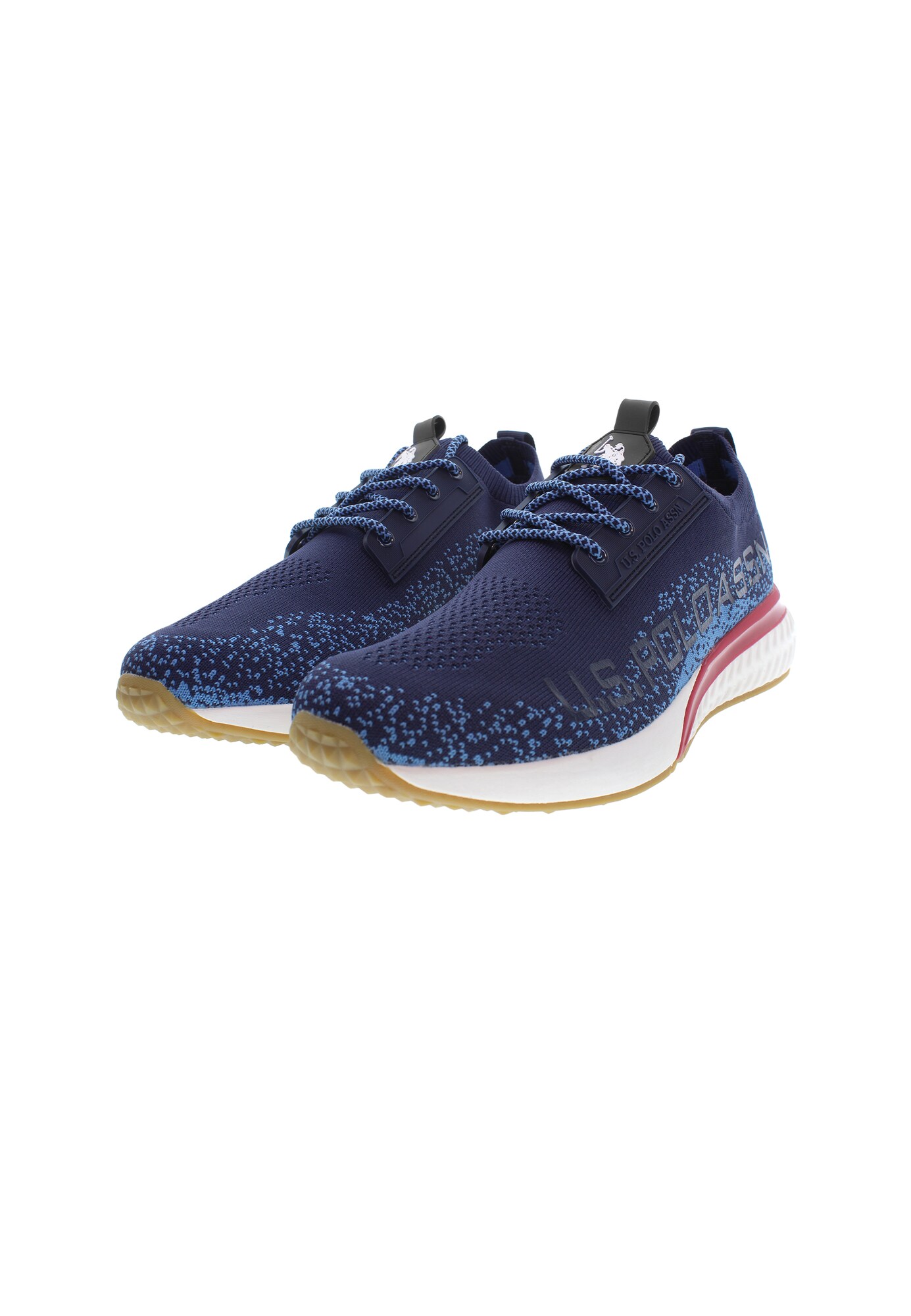 Thumbnail - U.S. POLO ASSN. Slip On Felix001