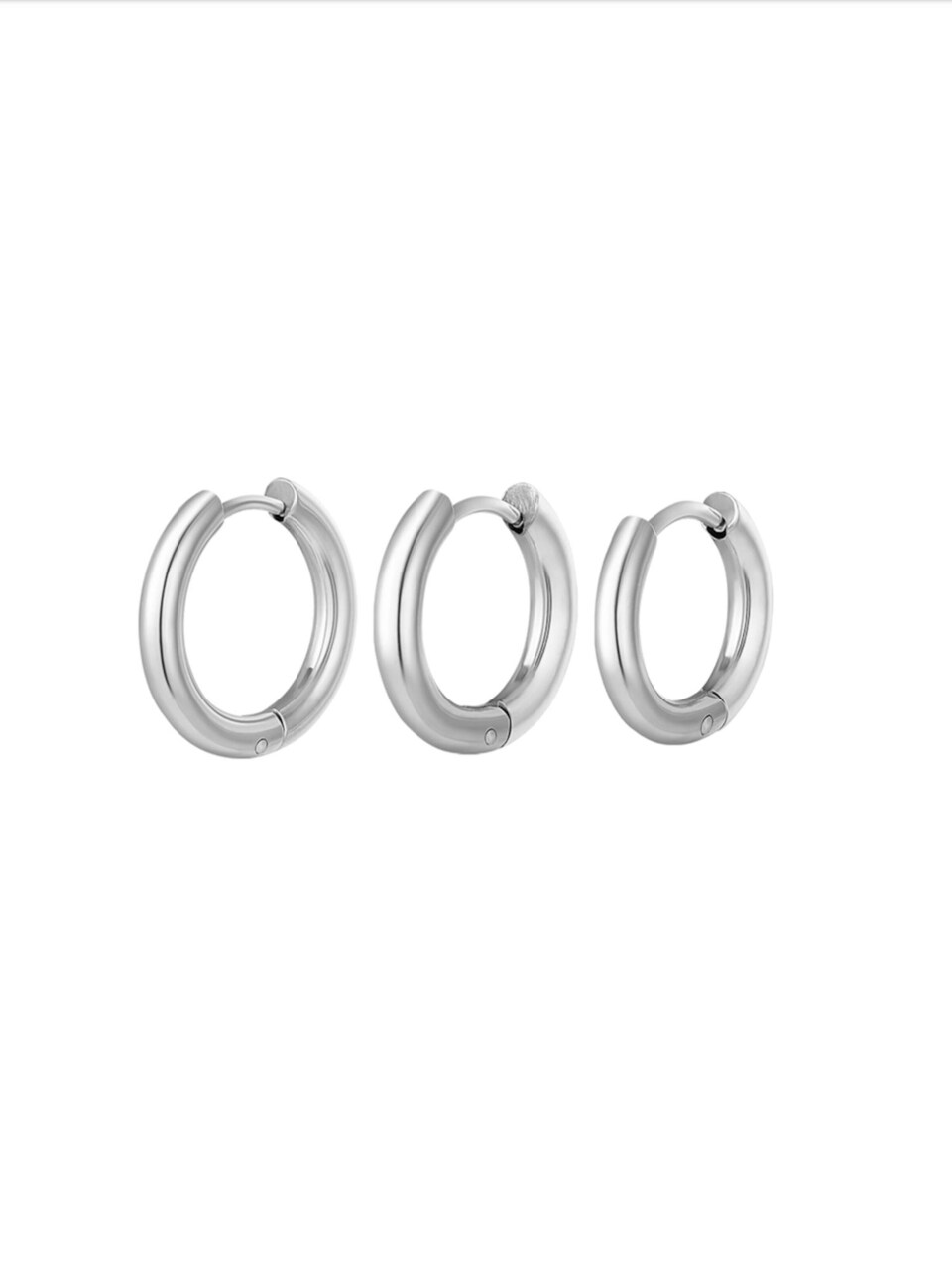 Örhängen 'BASIC SET'