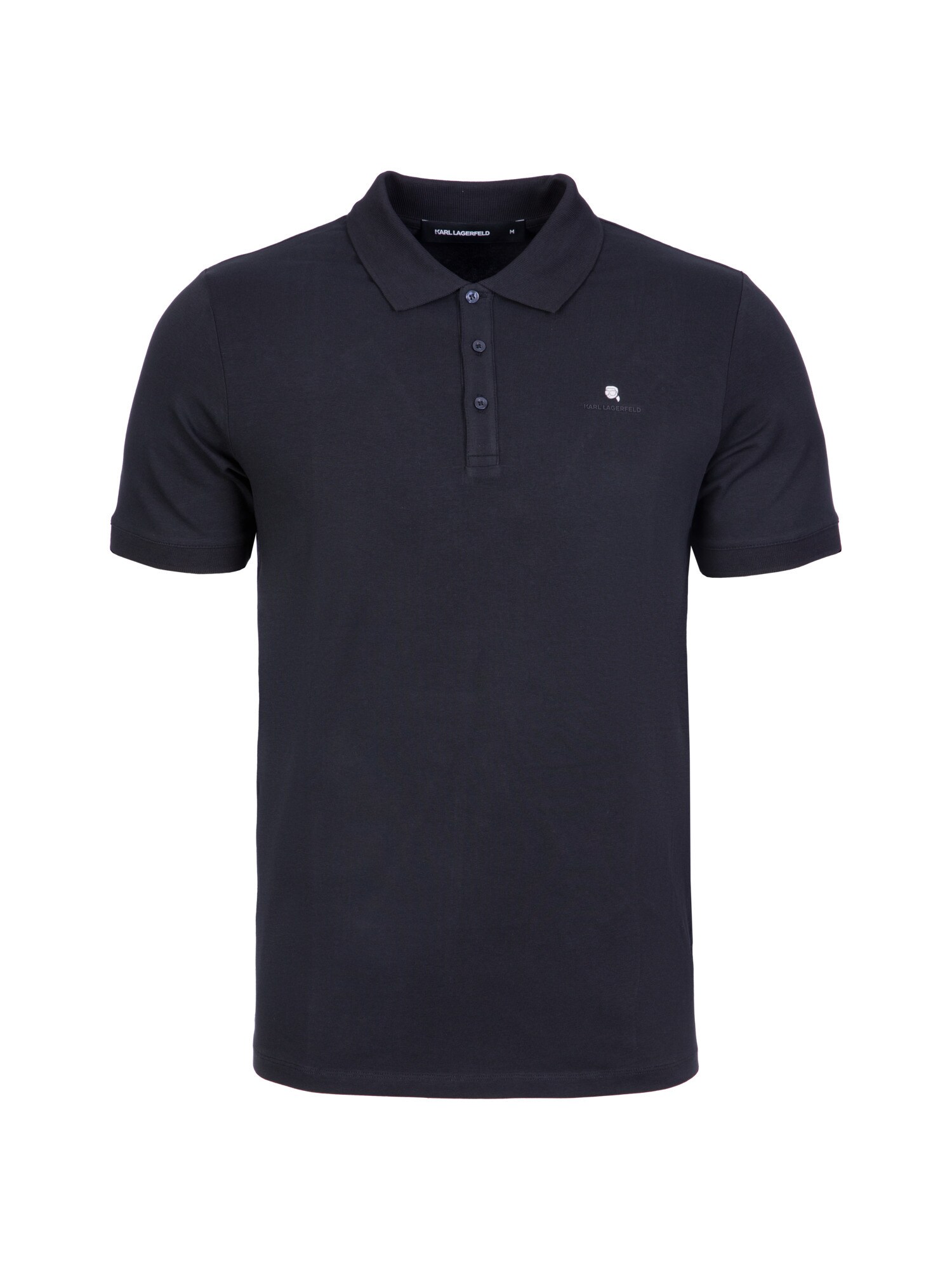 Karl Lagerfeld Camiseta marino