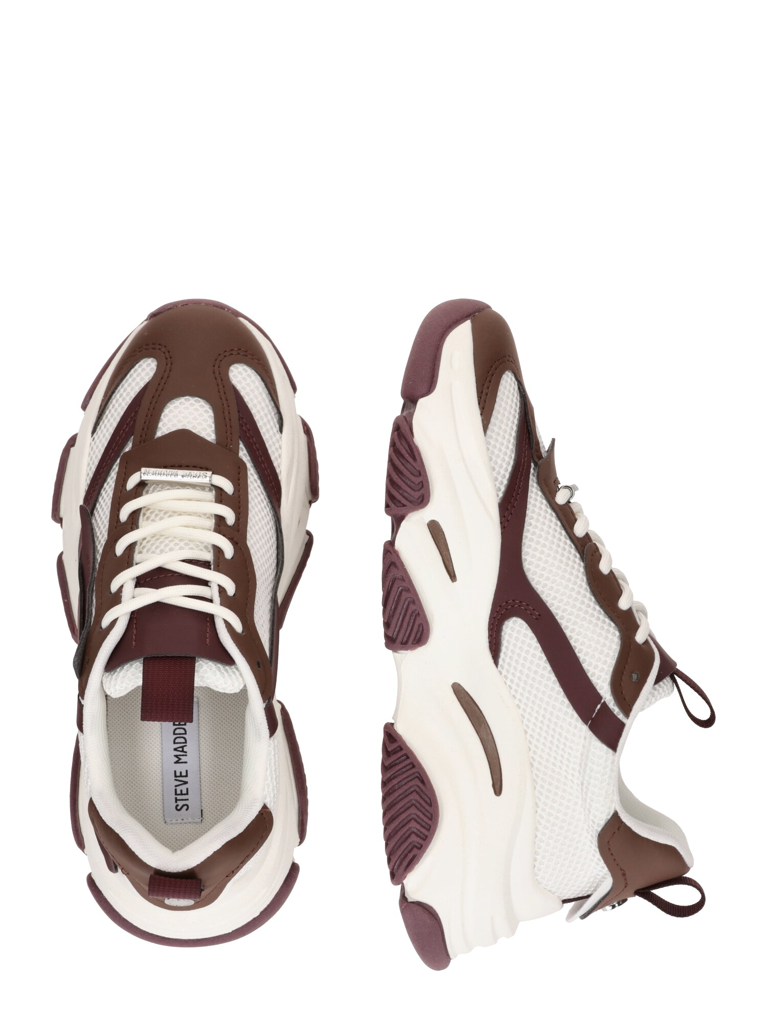 Thumbnail - STEVE MADDEN Sneaker POSSESSION