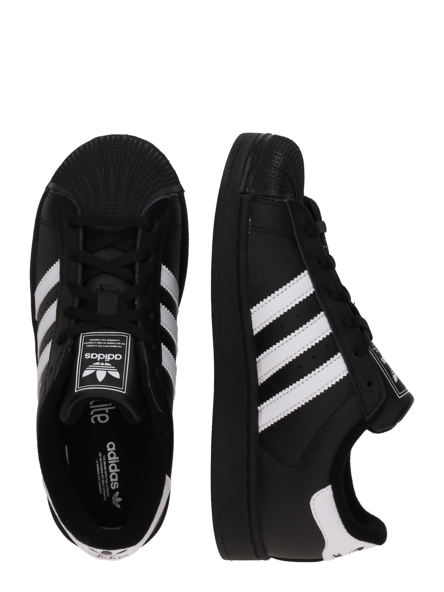 Thumbnail - ADIDAS ORIGINALS Sneaker SUPERSTAR II C