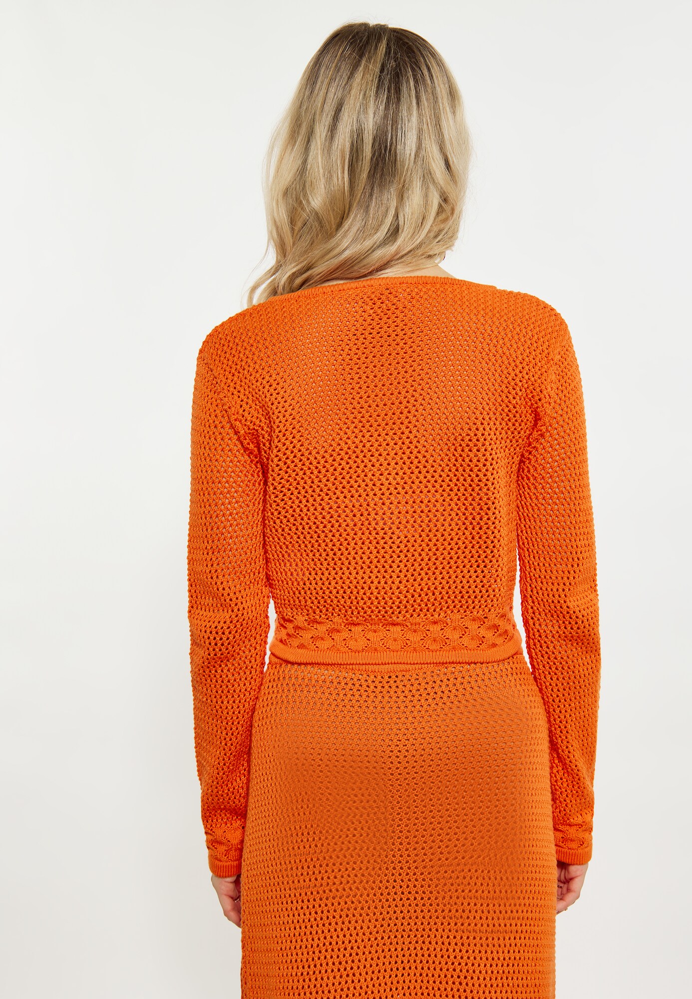 Thumbnail - IZIA Strickjacke