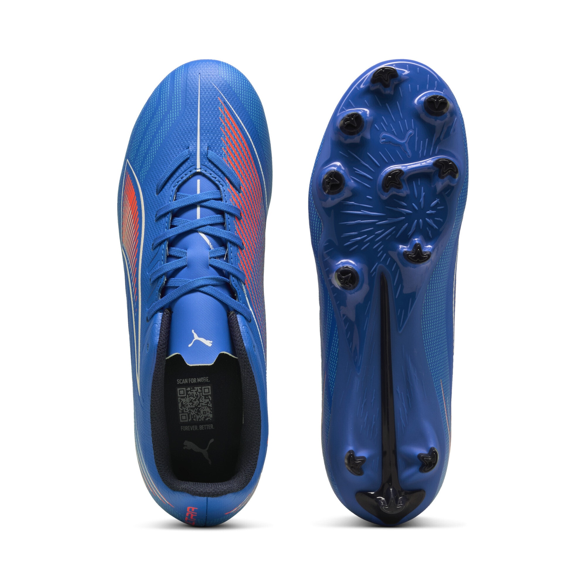 Thumbnail - PUMA Fußballschuhe Ultra 6 Play