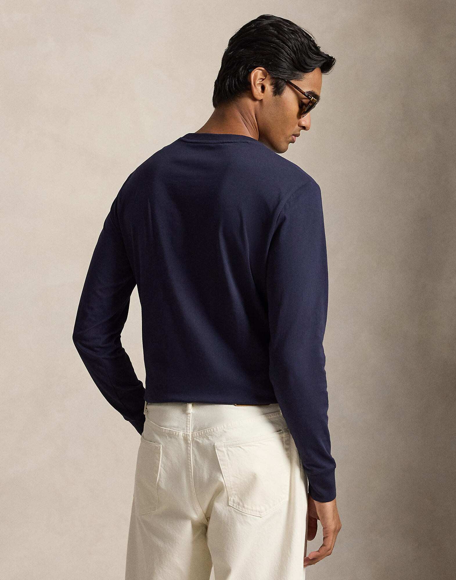 Polo Ralph Lauren Camiseta navy – imagen 15