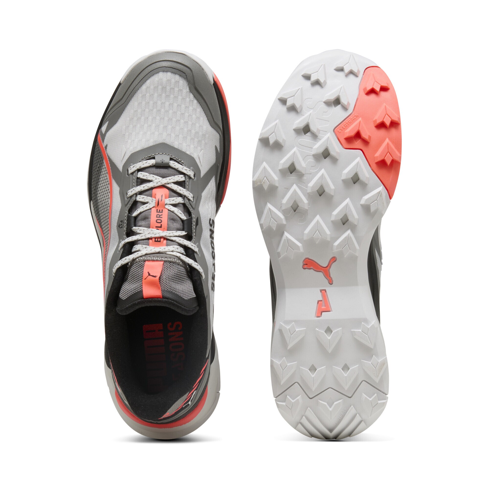 Thumbnail - Outdoorschuh 'Entdecke Nitro™ 2'