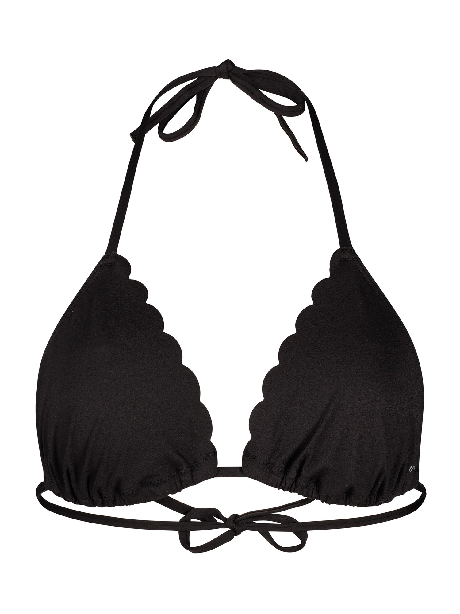 Skiny Bikini felső  fekete akciós termékkép 1