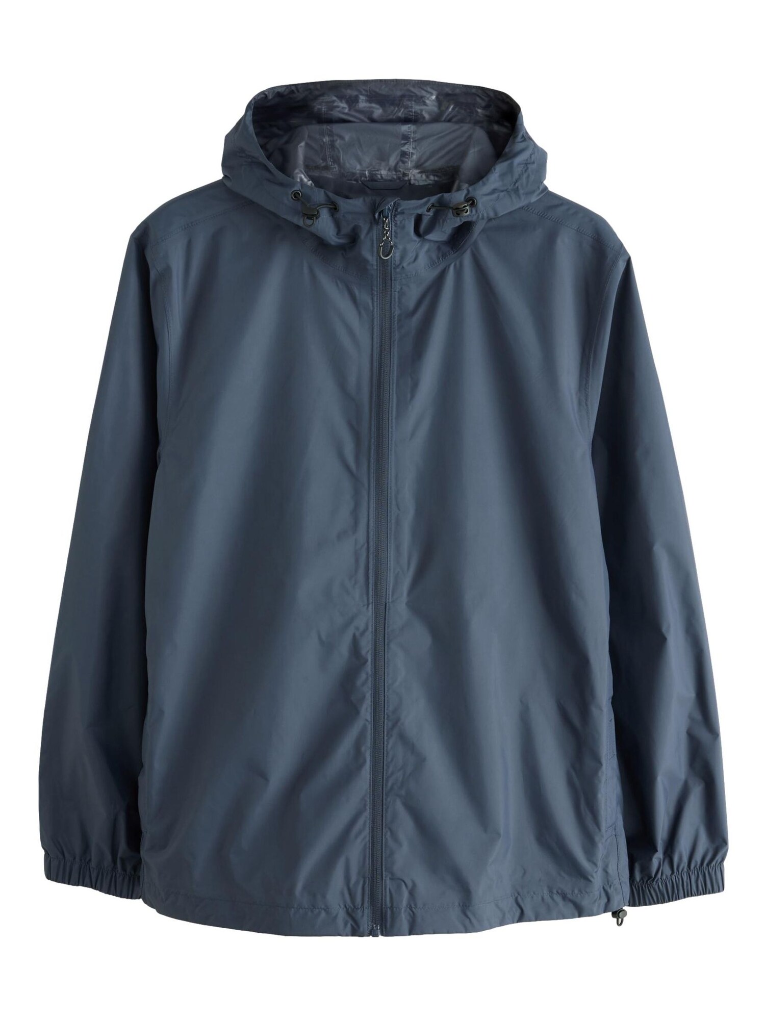 Next Geacă de primăvară-toamnă  bleumarin