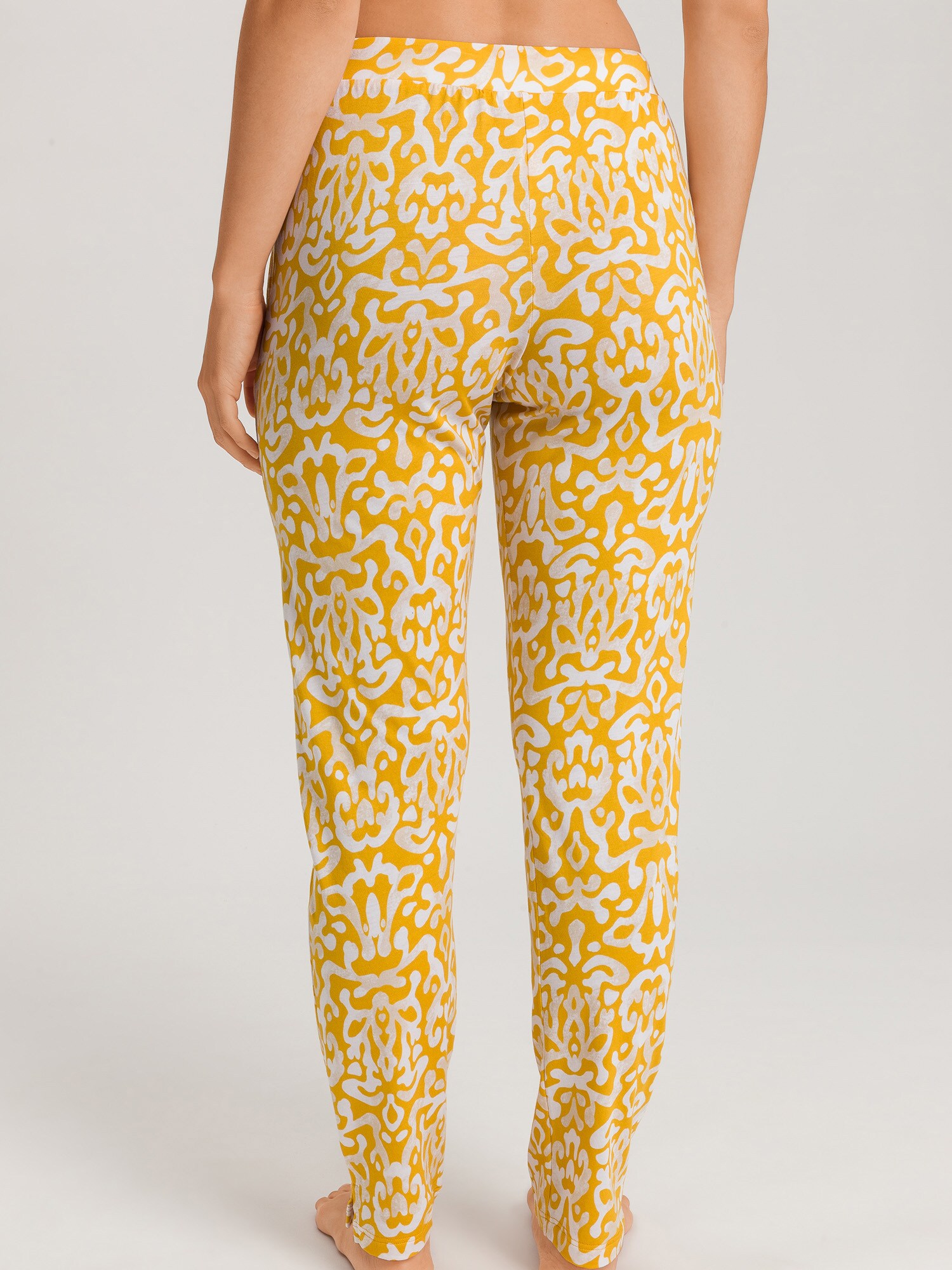 Thumbnail - Hanro Pyjamahose Sleep & Lounge