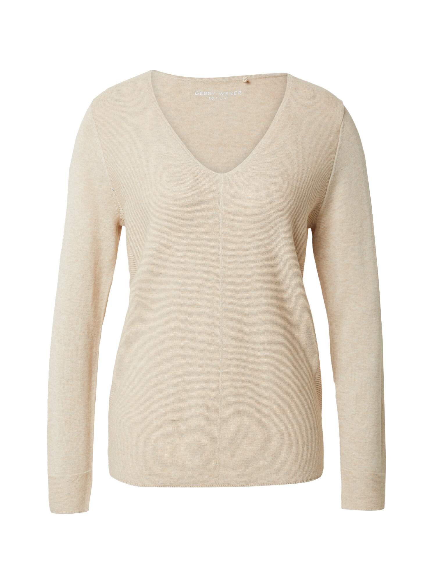 GERRY WEBER Pulover  pijesak