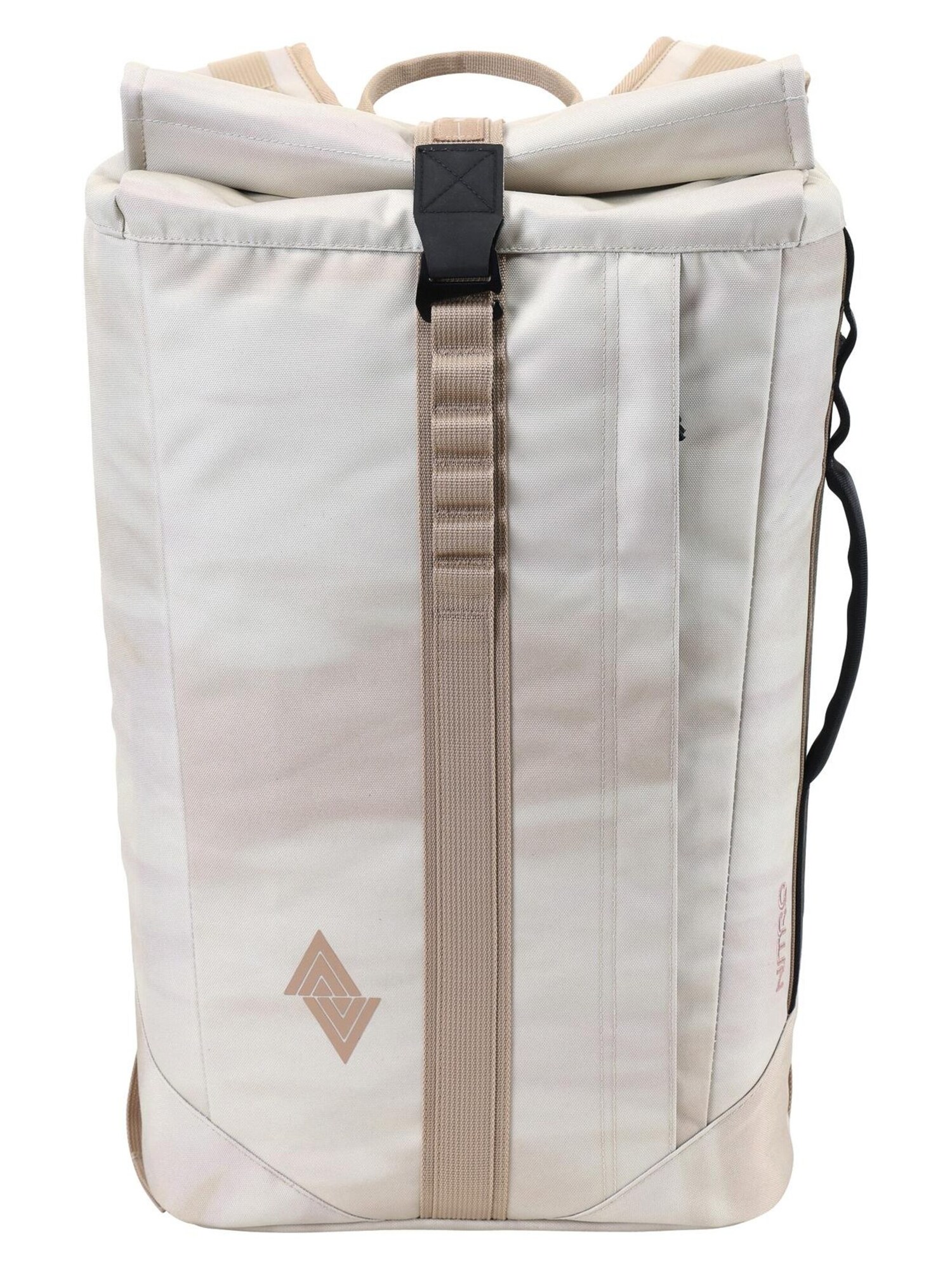 NITRO Mochila beige – imagen 6