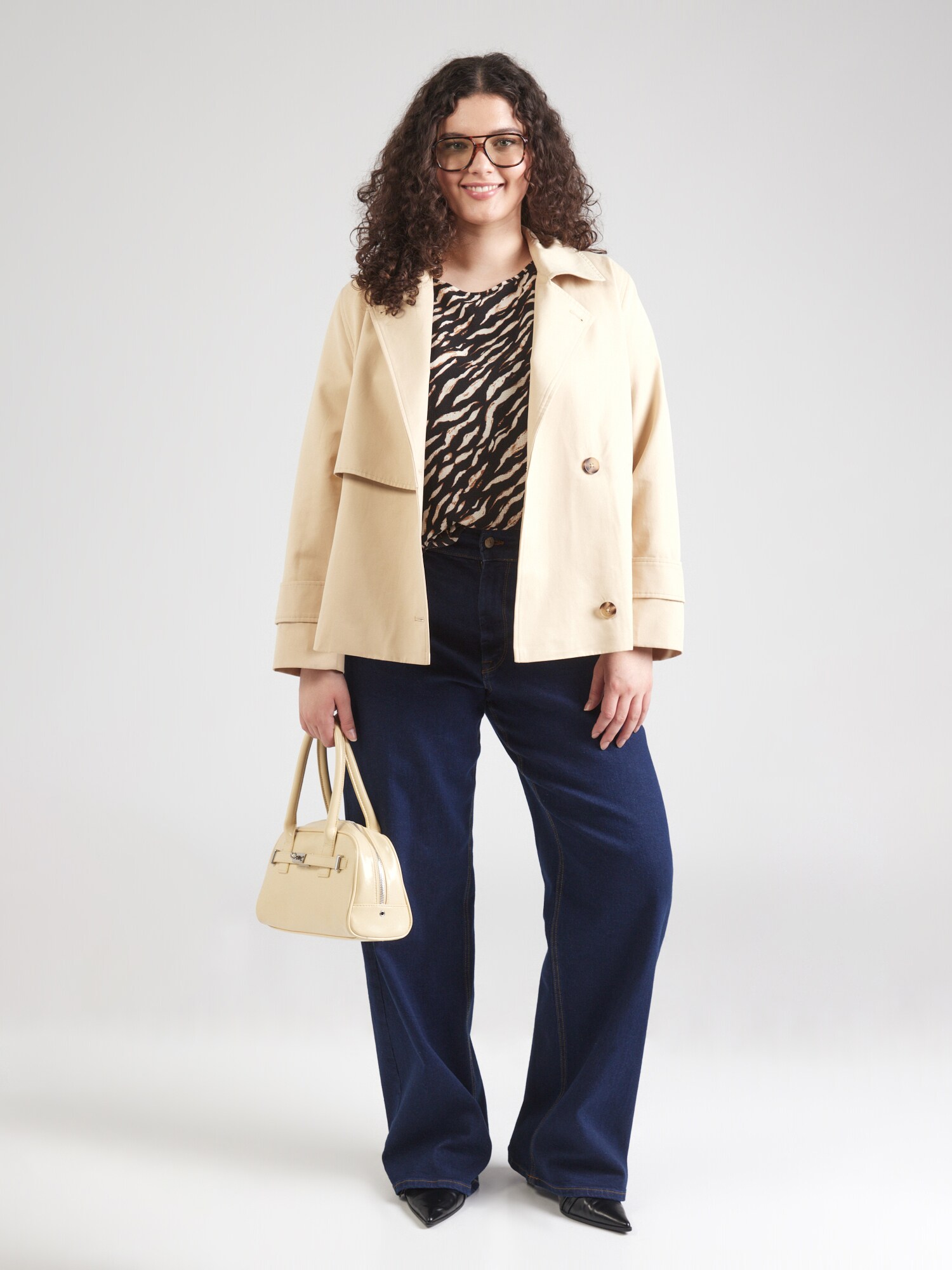 Thumbnail - ONLY Carmakoma Bluse CARVica