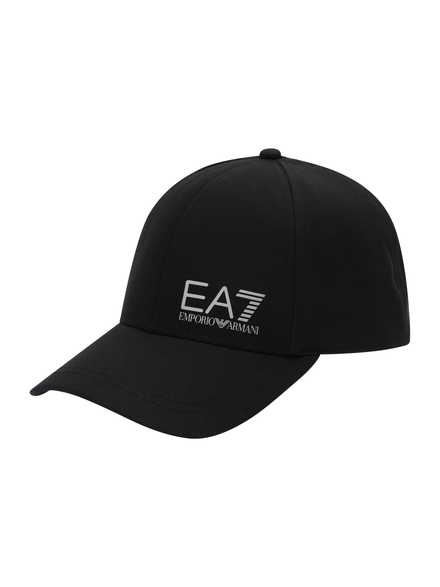 EA7 Emporio Armani Sapkák  szürke / fekete akciós termékkép 1