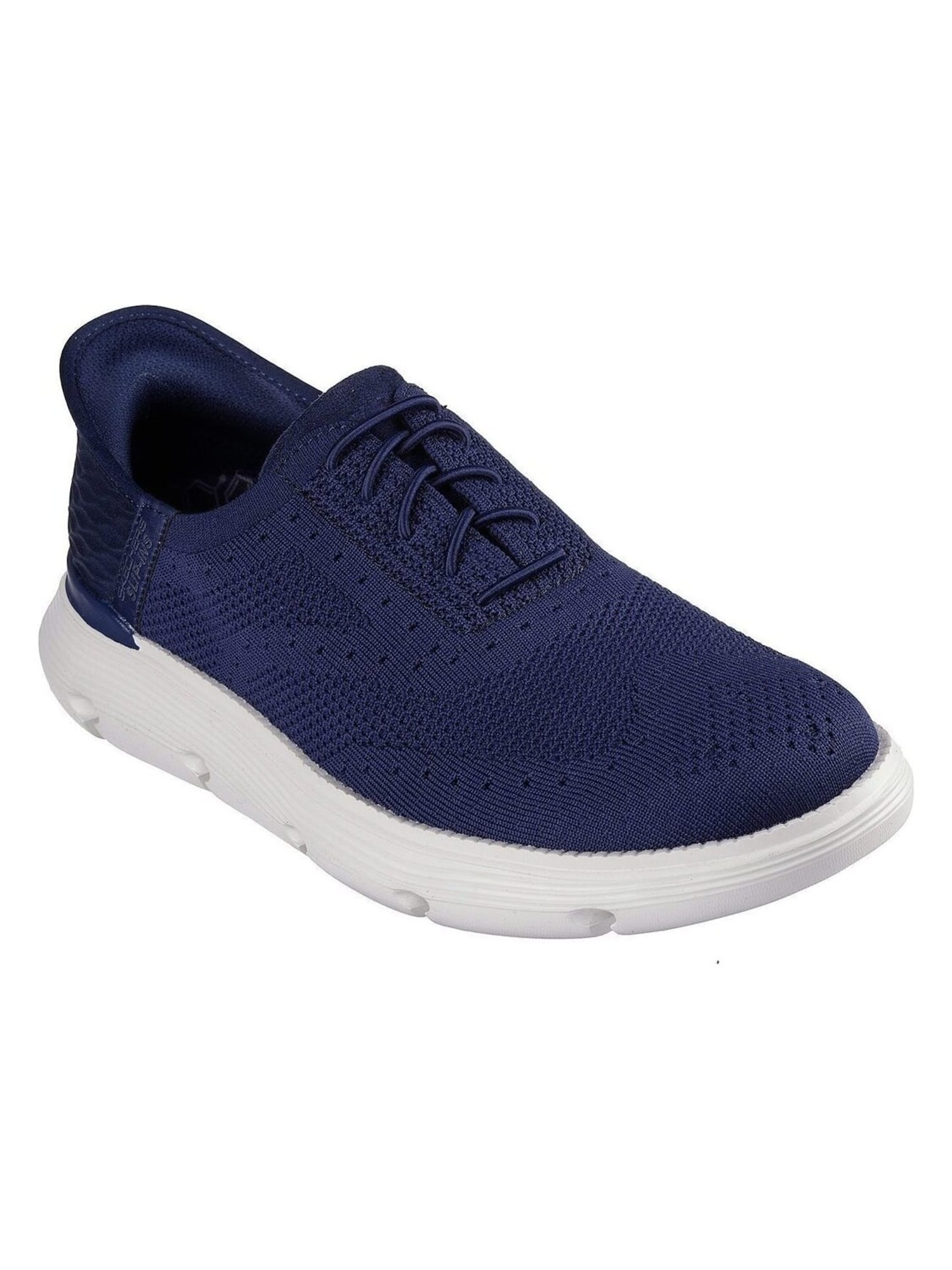 SKECHERS Calzado deportivo 'Garza - Palma' azul