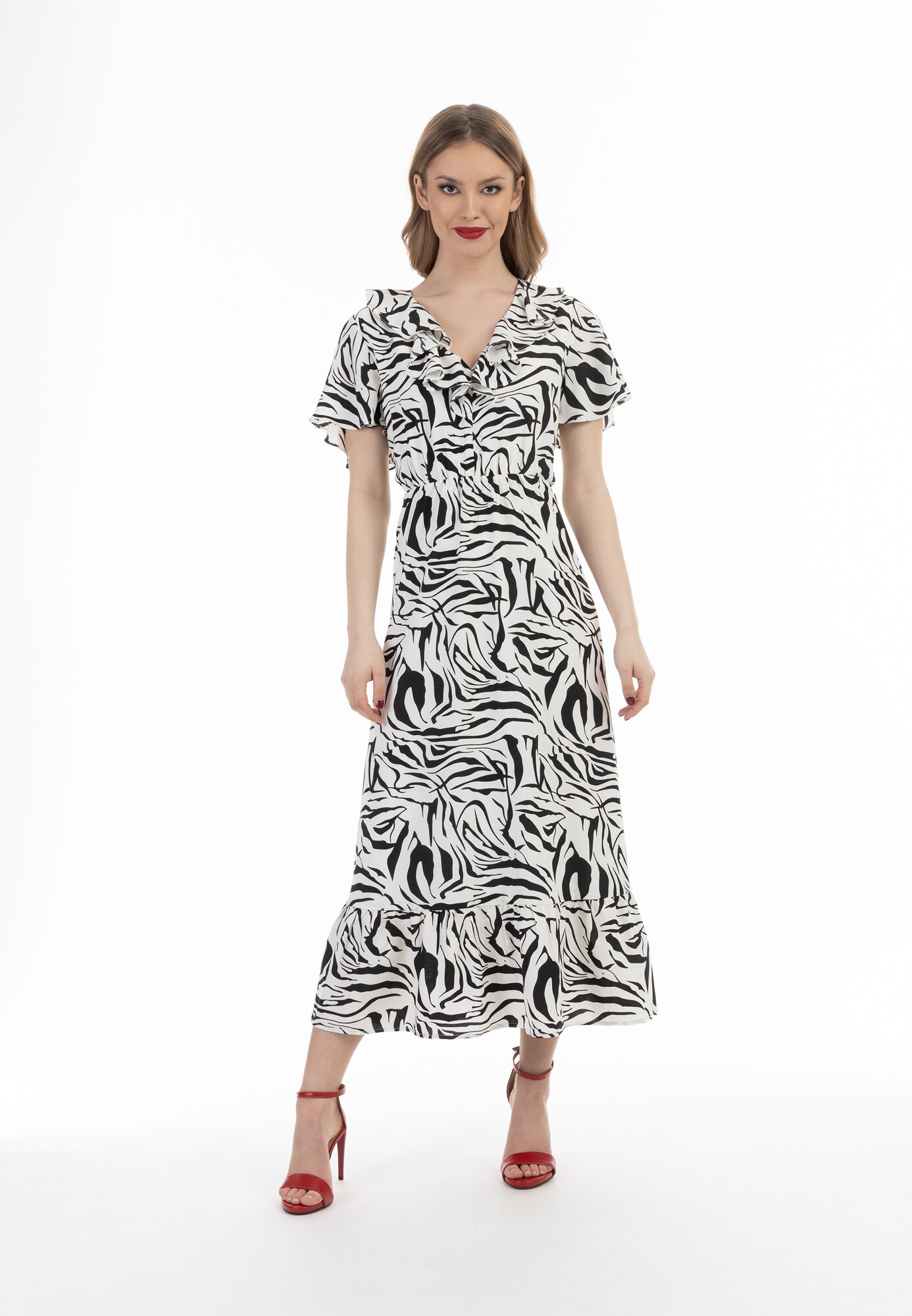 Thumbnail - faina Kleid
