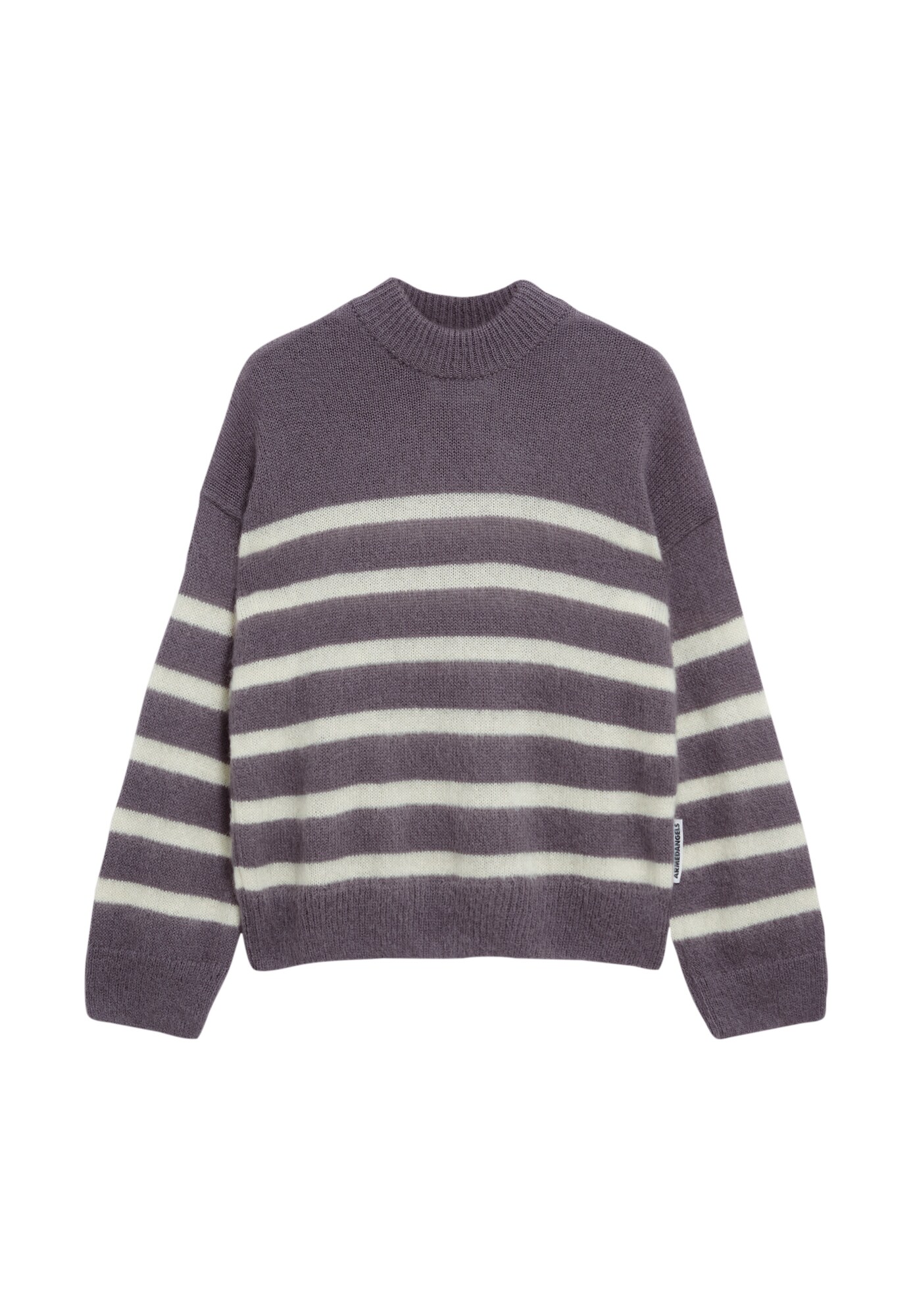Thumbnail - Strickpullover ' STRIPES '