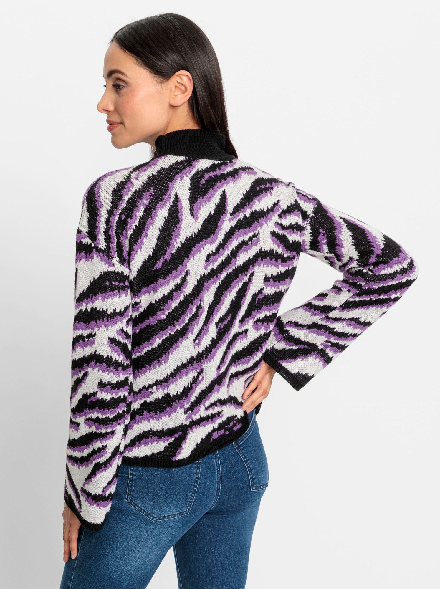 Thumbnail - heine Pullover