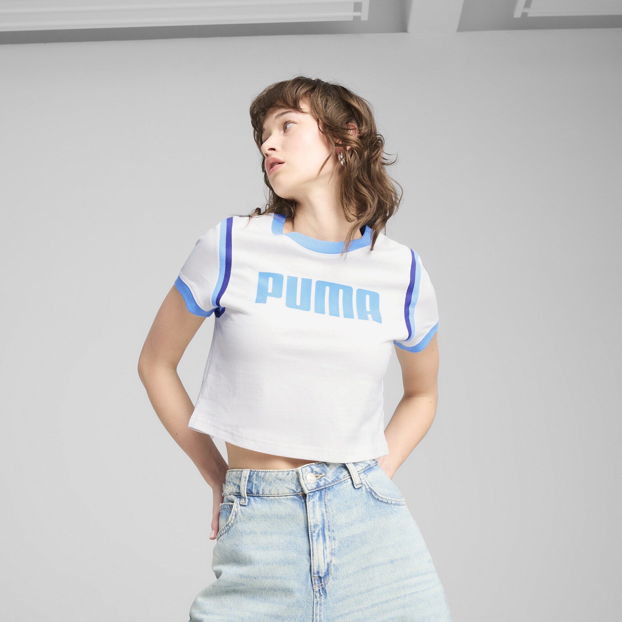 Thumbnail - PUMA T-Shirt Future