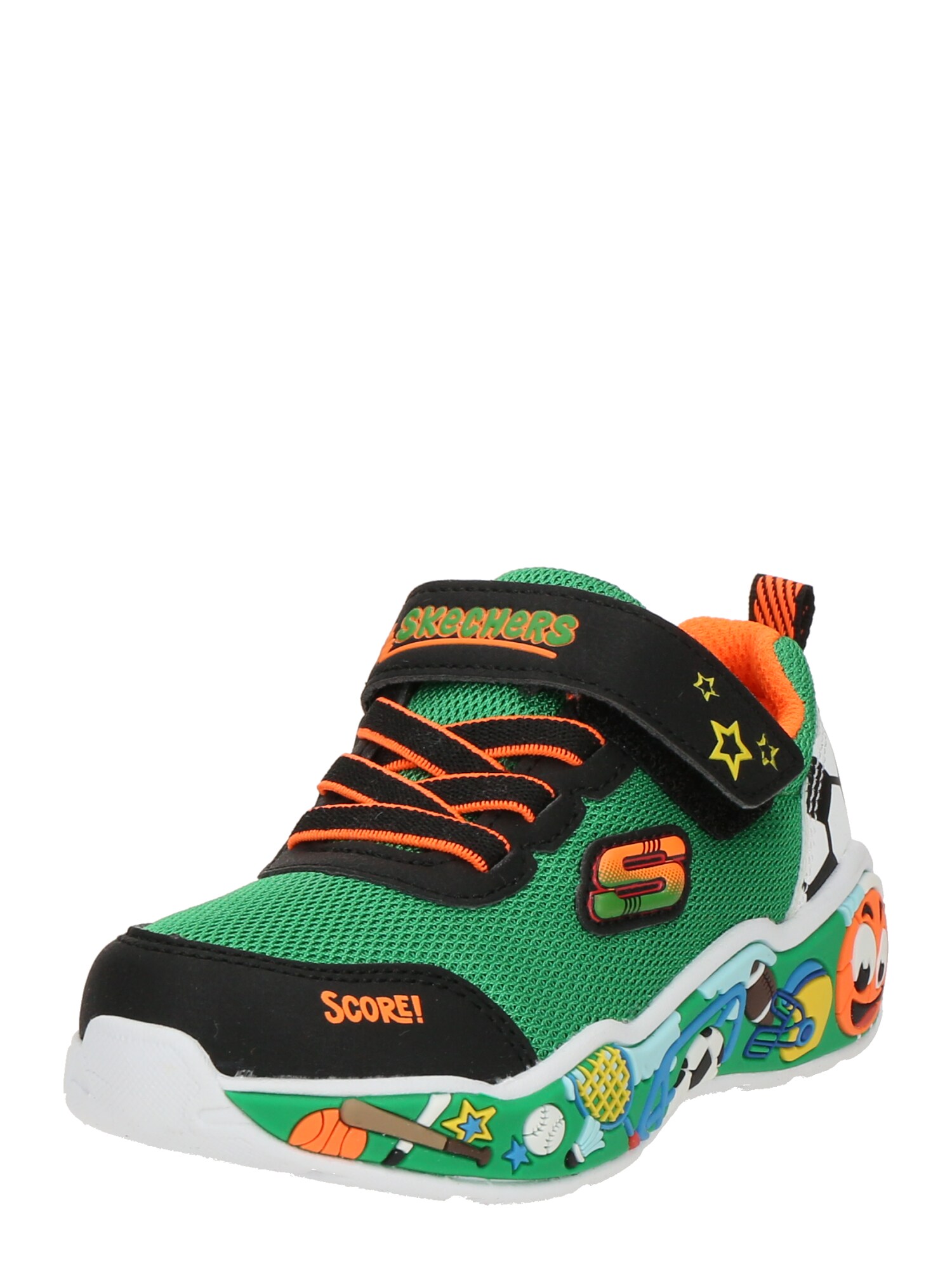 Skechers Sneaker Play Scene