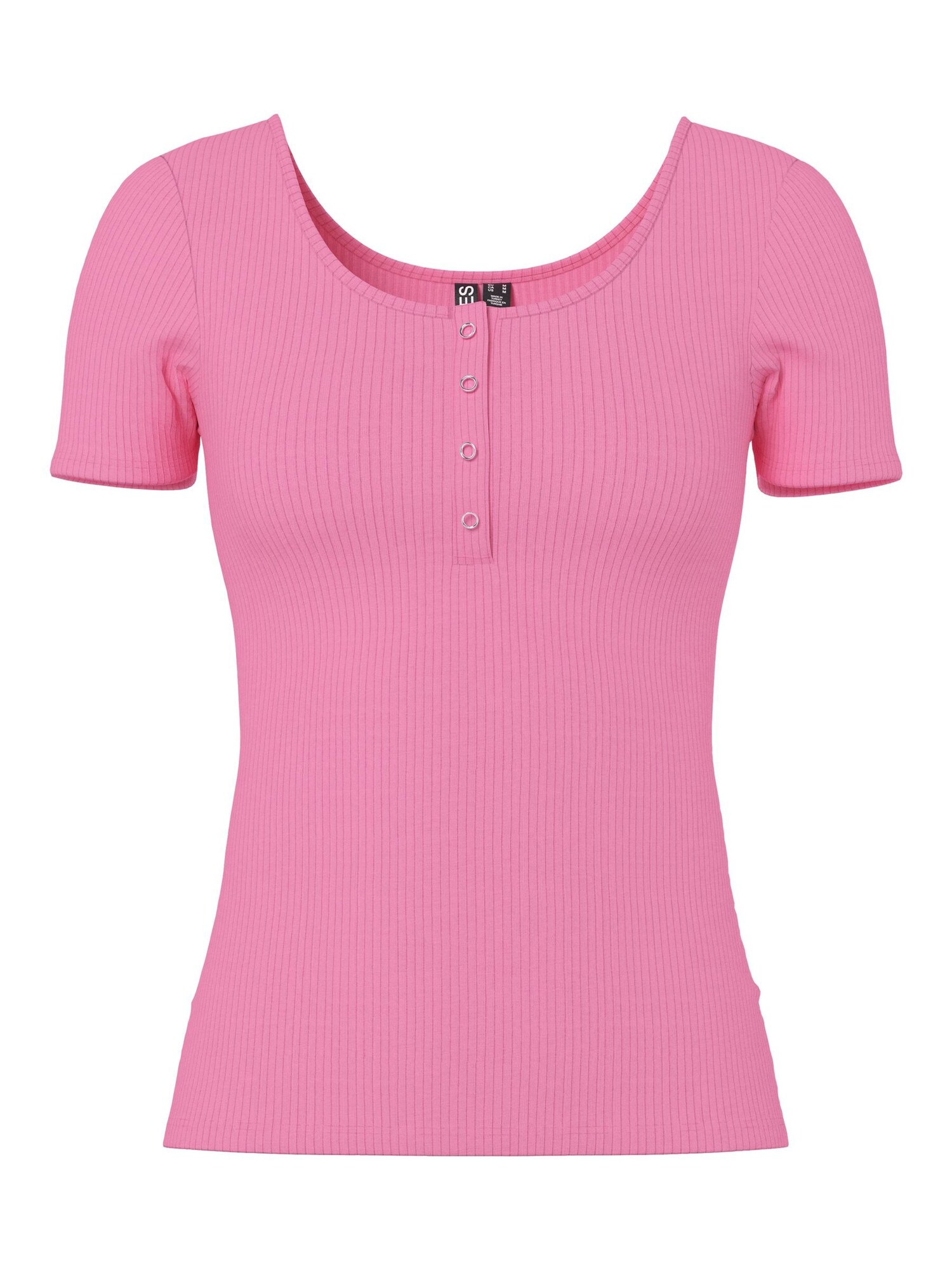 PIECES Tricou PCKitte  roz deschis