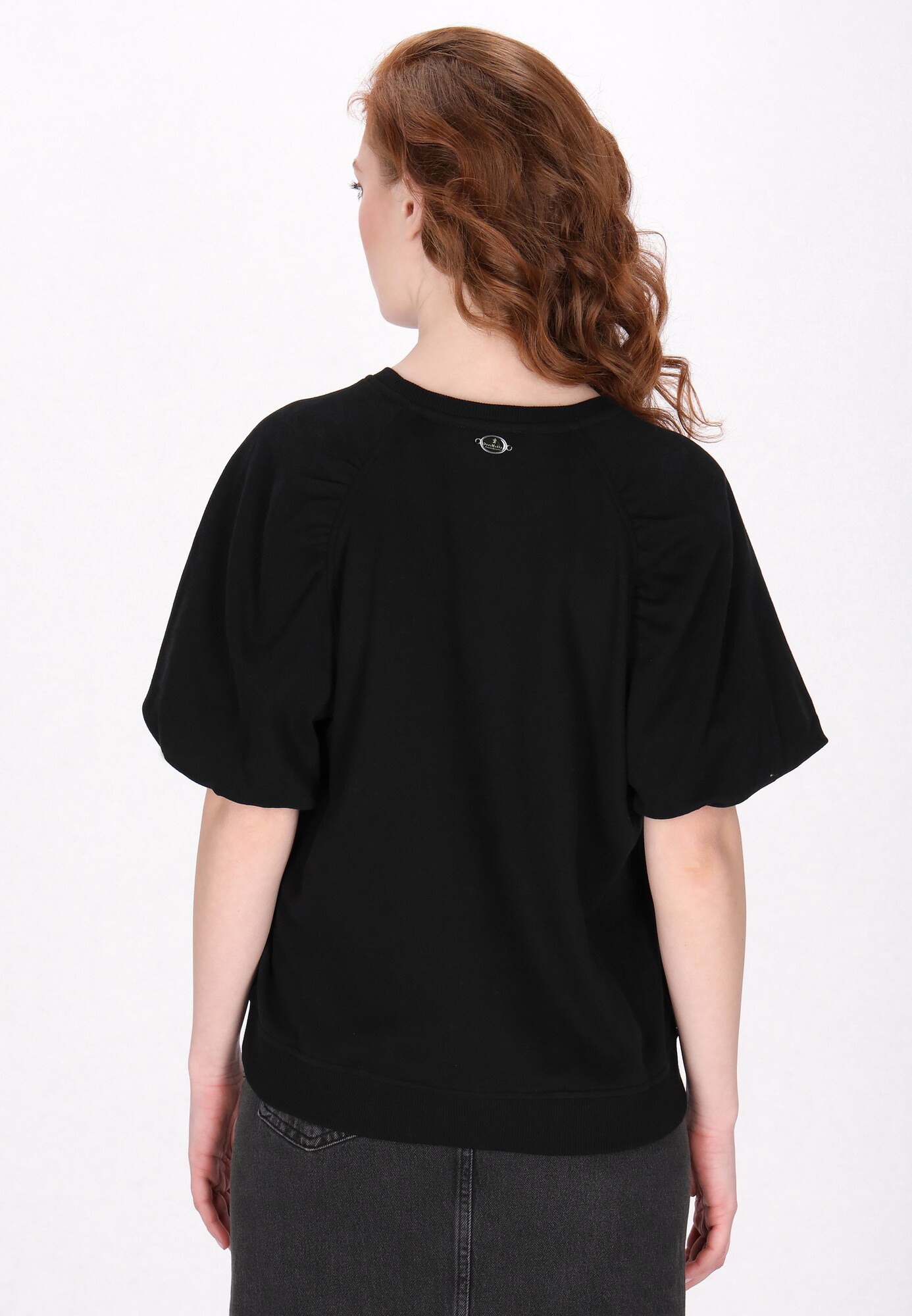 Thumbnail - DreiMaster Vintage Sweatshirt Fashion Look