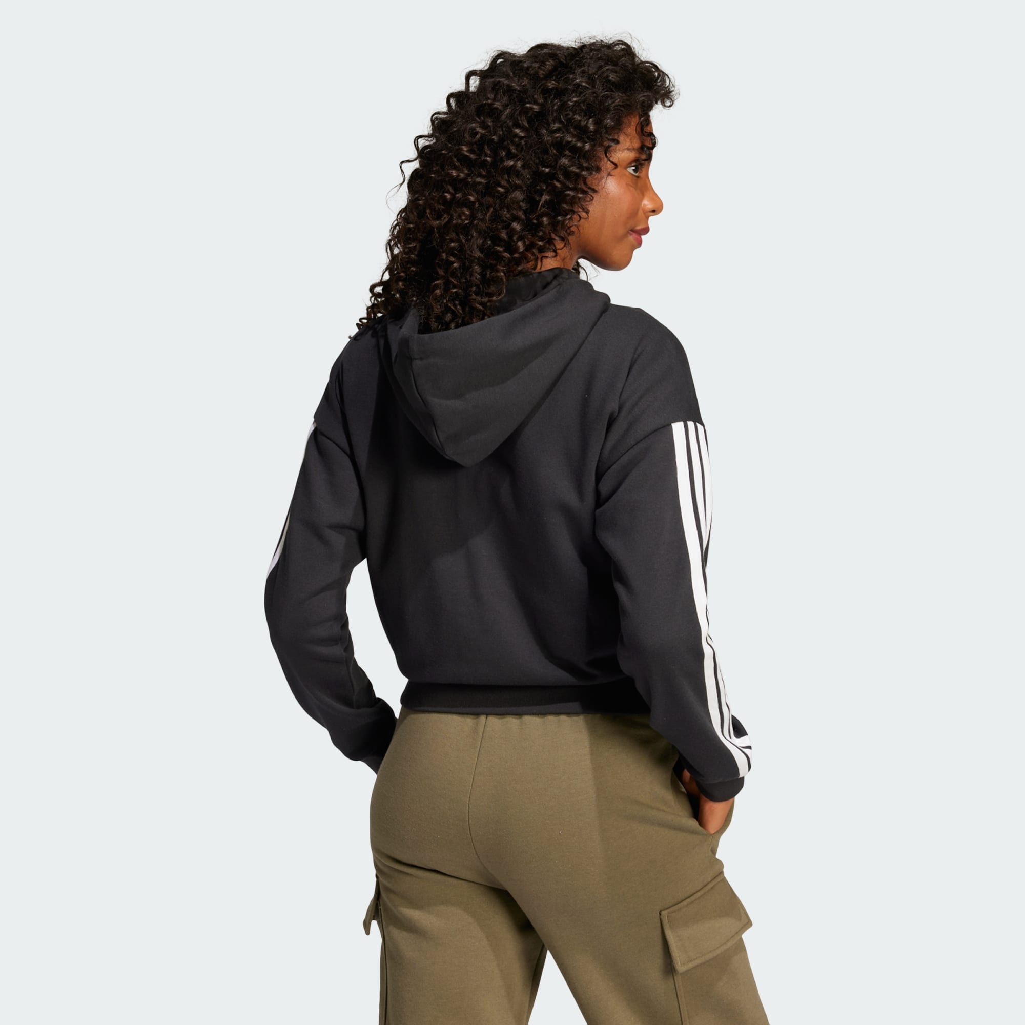 Thumbnail - Sportsweatjacke 'Essentials'