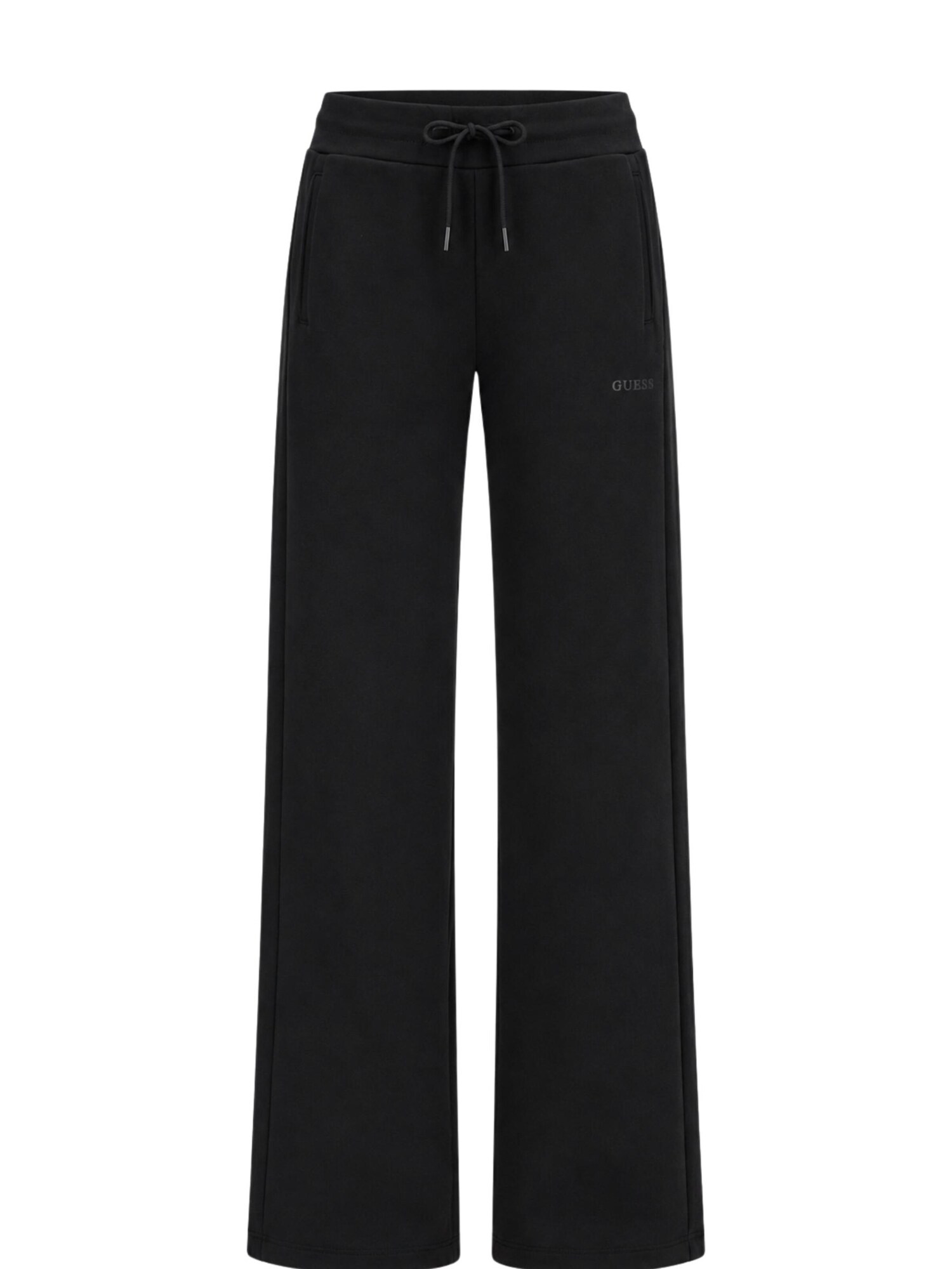 GUESS Pantalón 'Pantaloni V6BB20K6366' negro – imagen 1