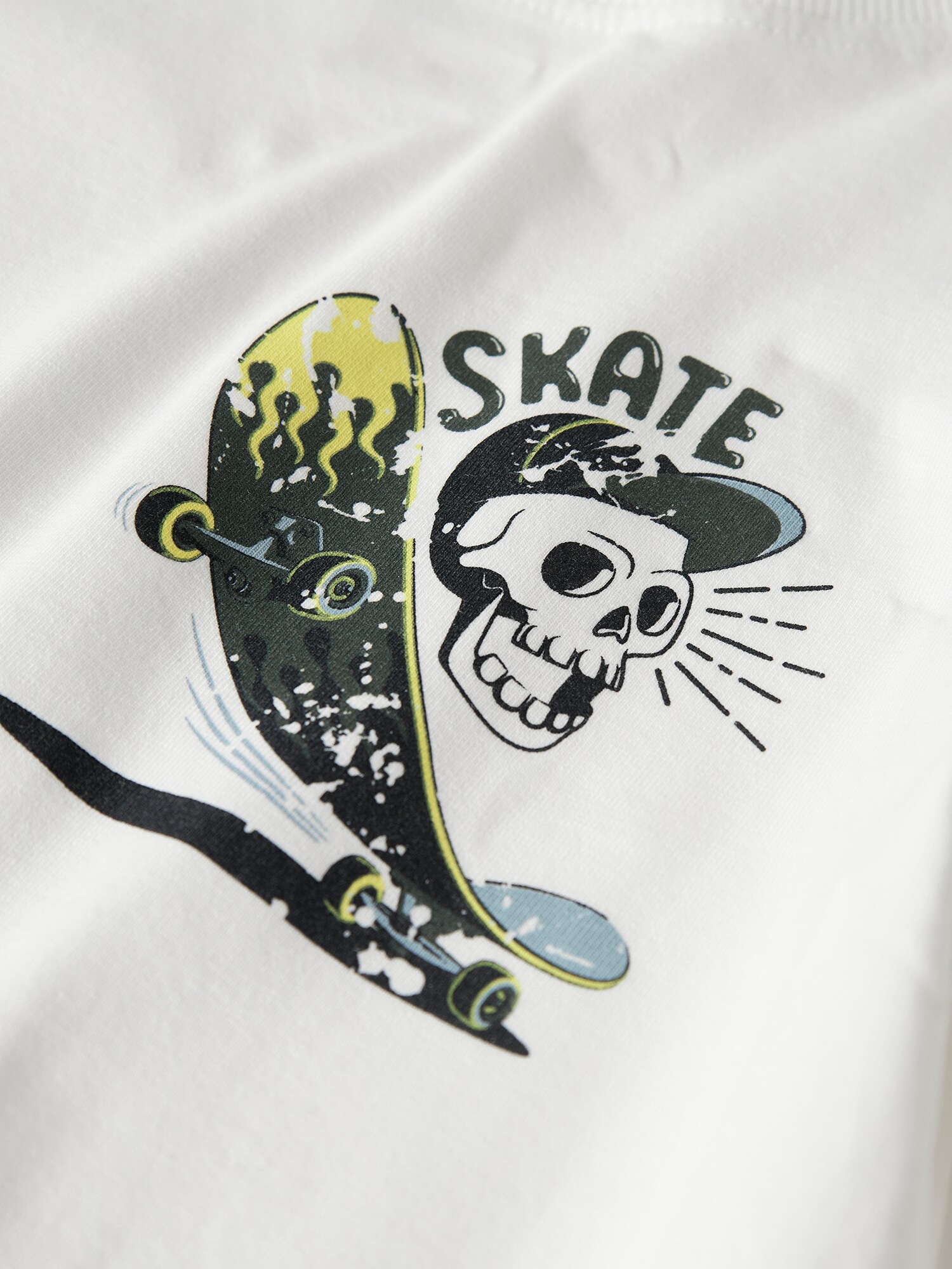 Thumbnail - NAME IT Shirt NKMVUX