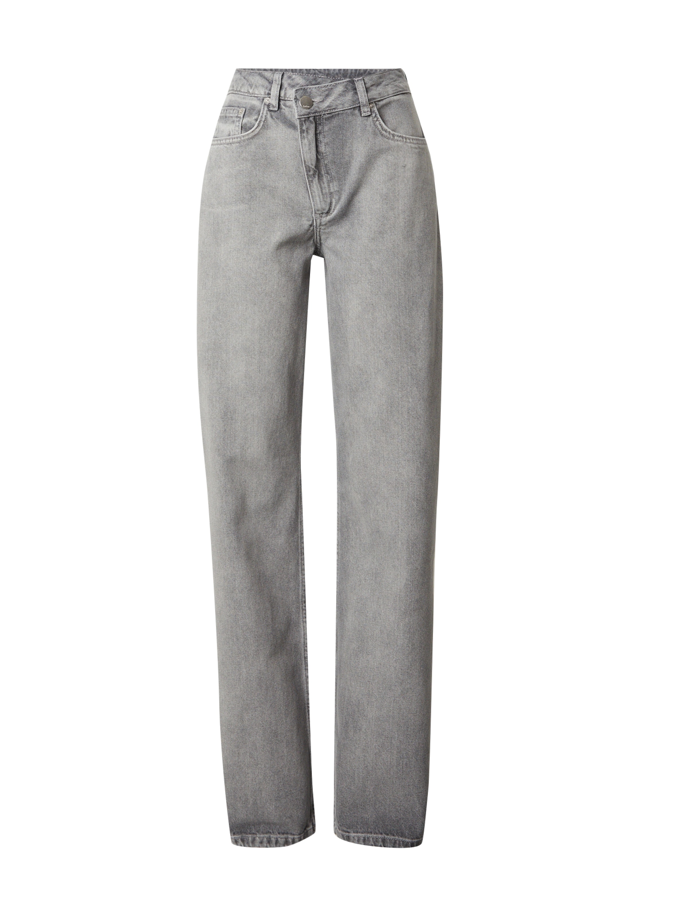 LeGer by Lena Gercke Traperice 'Admira'  siva