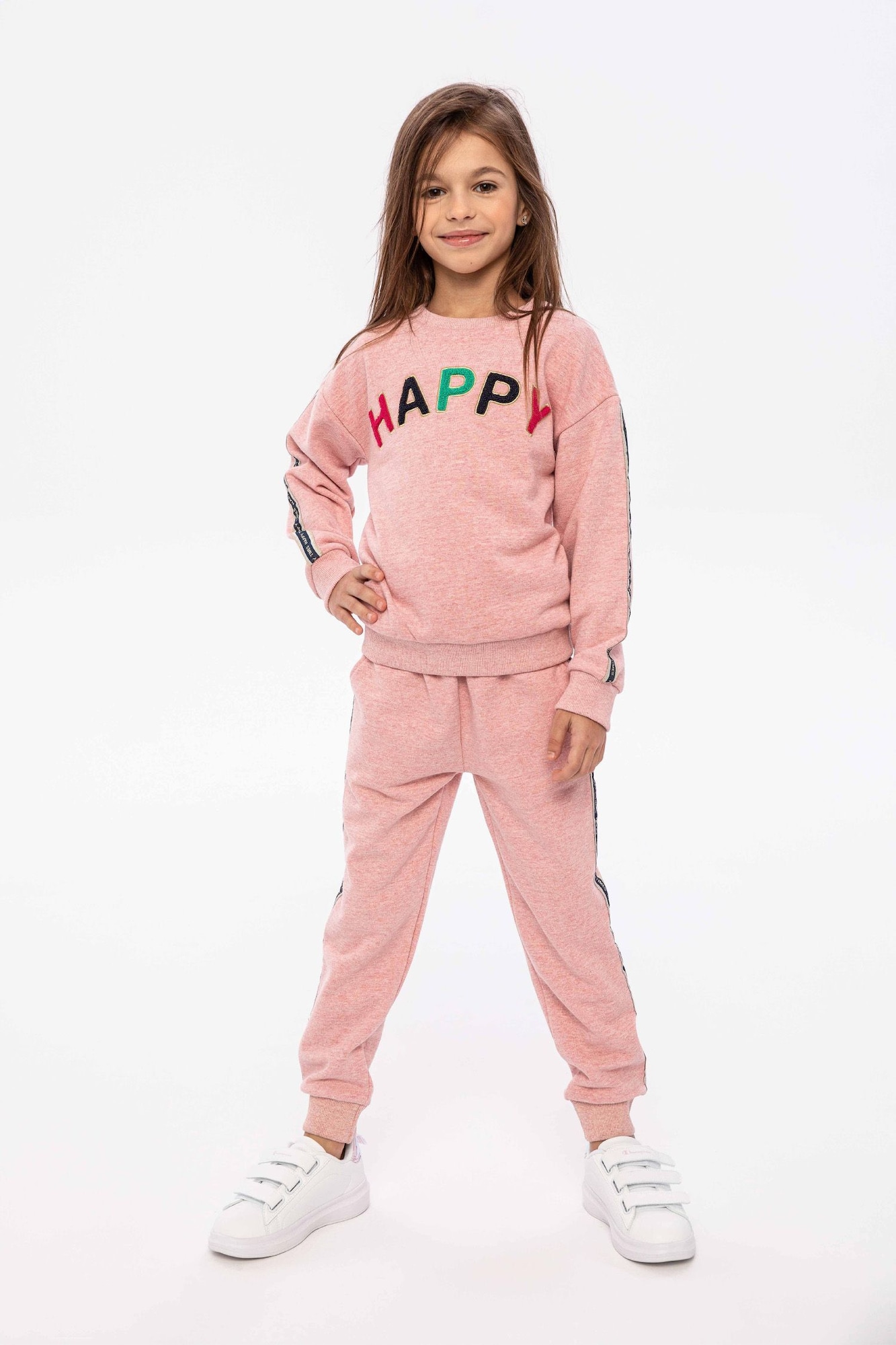 Thumbnail - MINOTI Sweatshirt