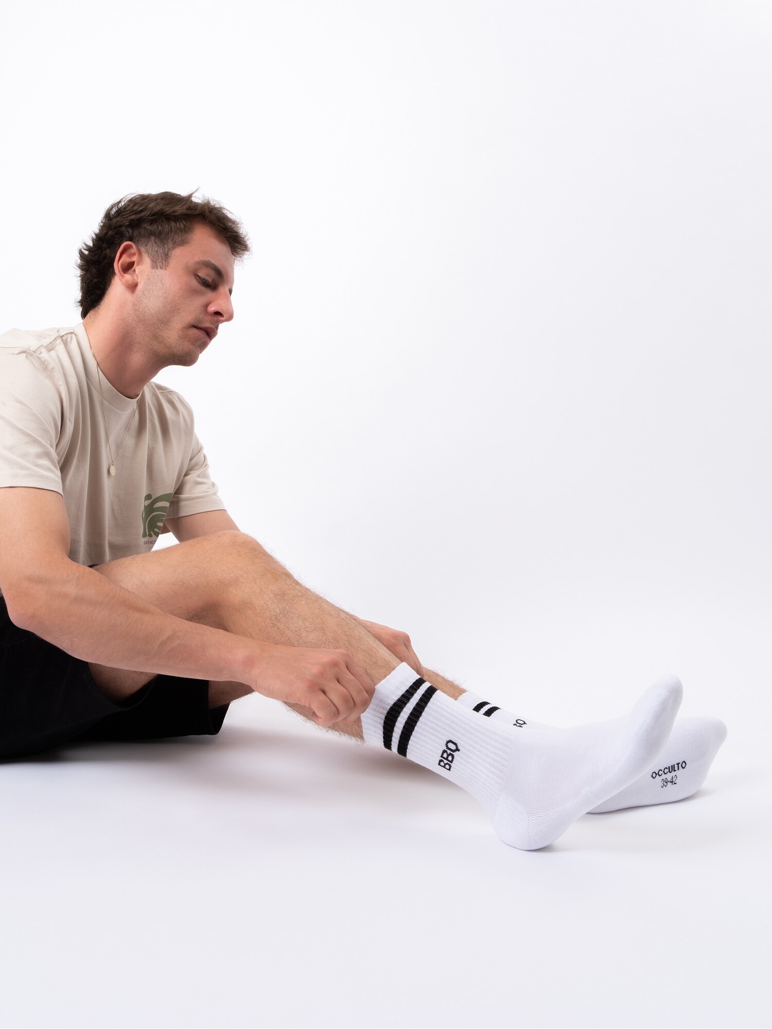 Thumbnail - Occulto Socken William