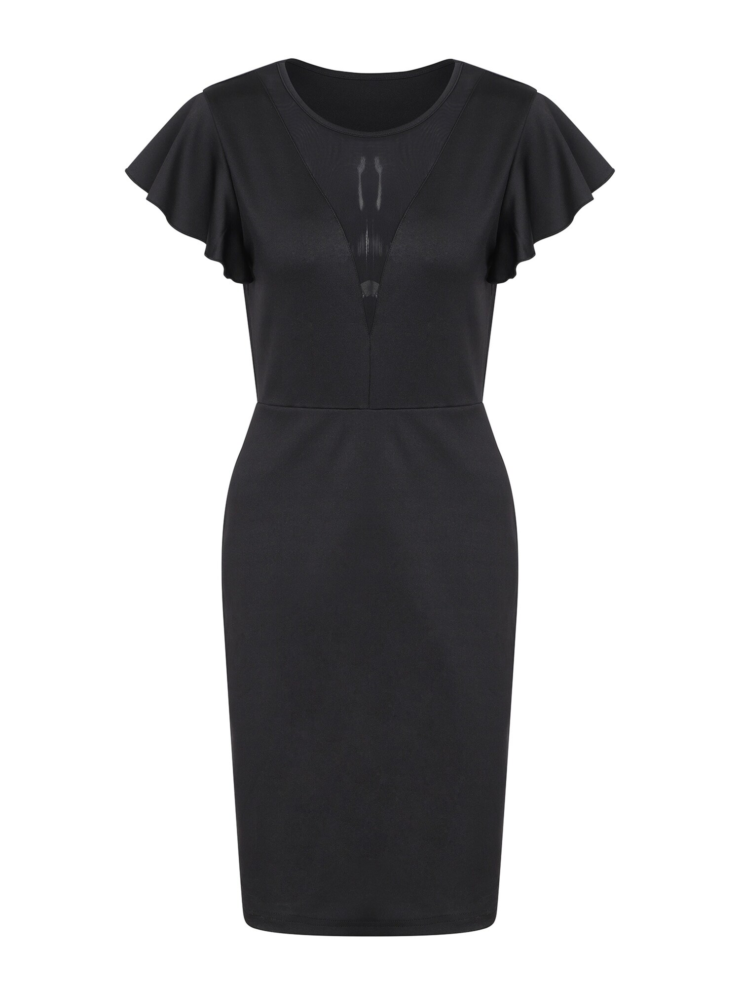 LapaPlus Vestido 'Women Dress'  negro